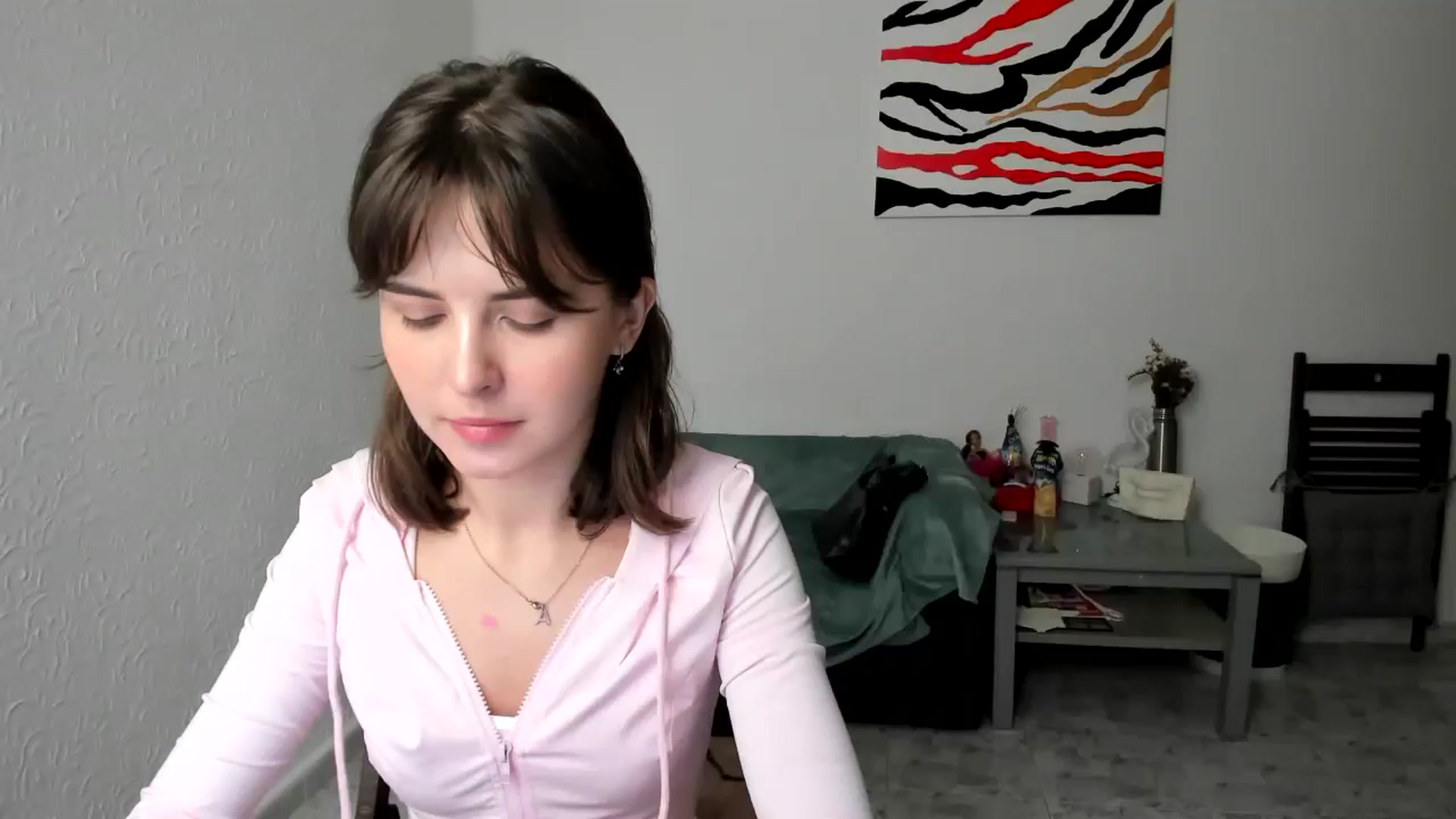 Gallery image thumbnail from AhahaGirl's myfreecams stream on, 04/14/2025, 15:05 image 1 of 20