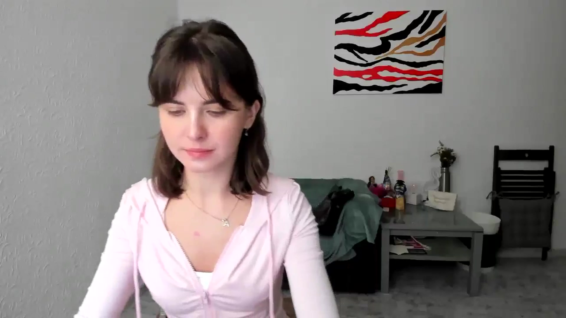 Gallery image thumbnail from AhahaGirl's myfreecams stream on, 04/14/2025, 15:05 image 11 of 20