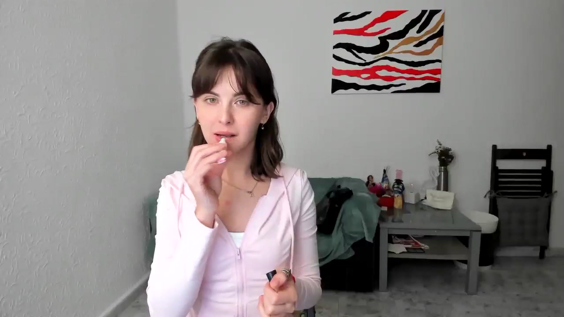 Gallery image thumbnail from AhahaGirl's myfreecams stream on, 04/14/2025, 15:05 image 10 of 20