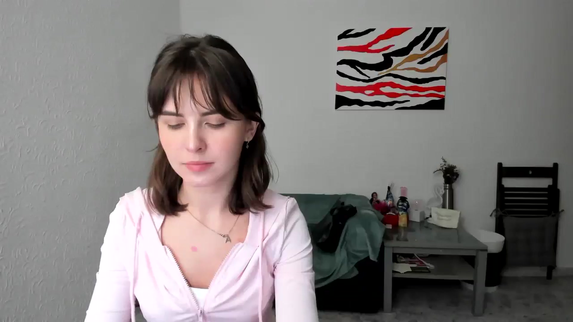 Gallery image thumbnail from AhahaGirl's myfreecams stream on, 04/14/2025, 15:05 image 17 of 20