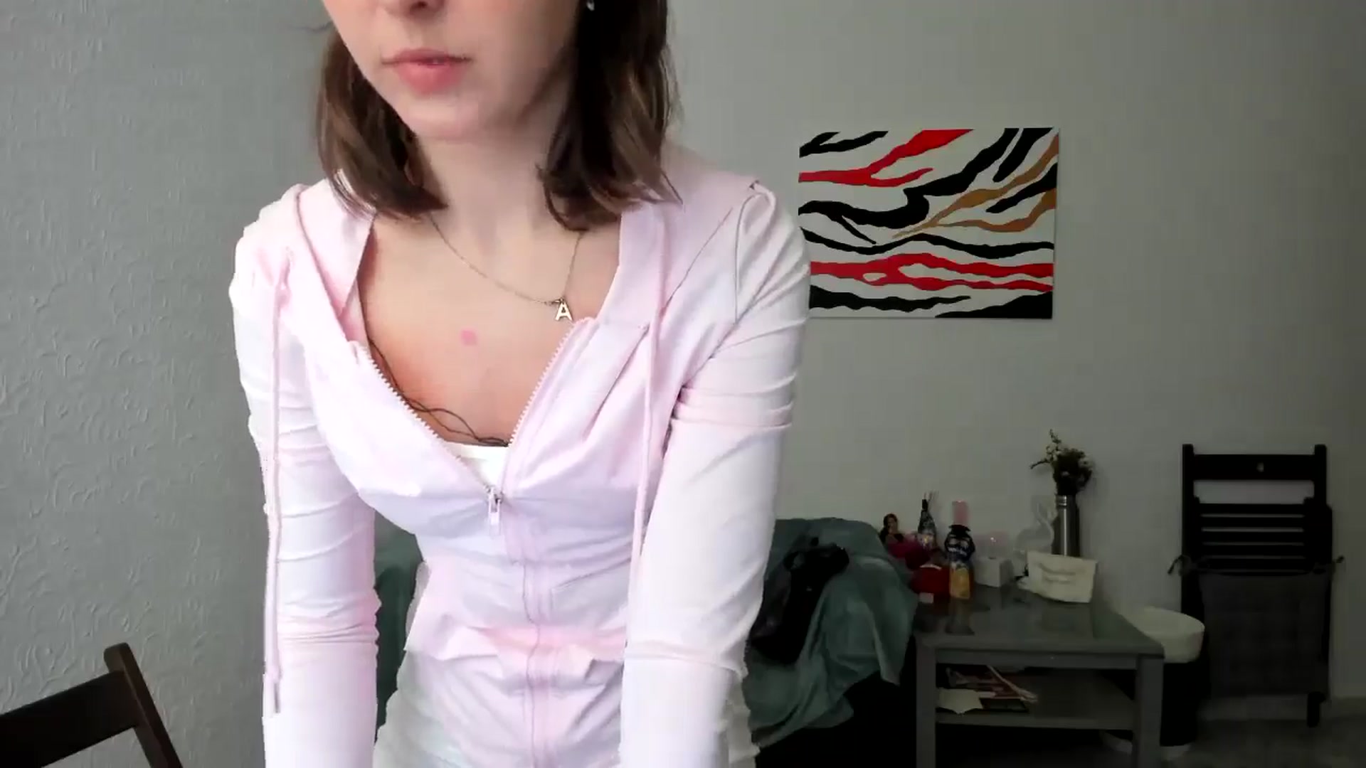 Gallery image thumbnail from AhahaGirl's myfreecams stream on, 04/14/2025, 15:05 image 9 of 20