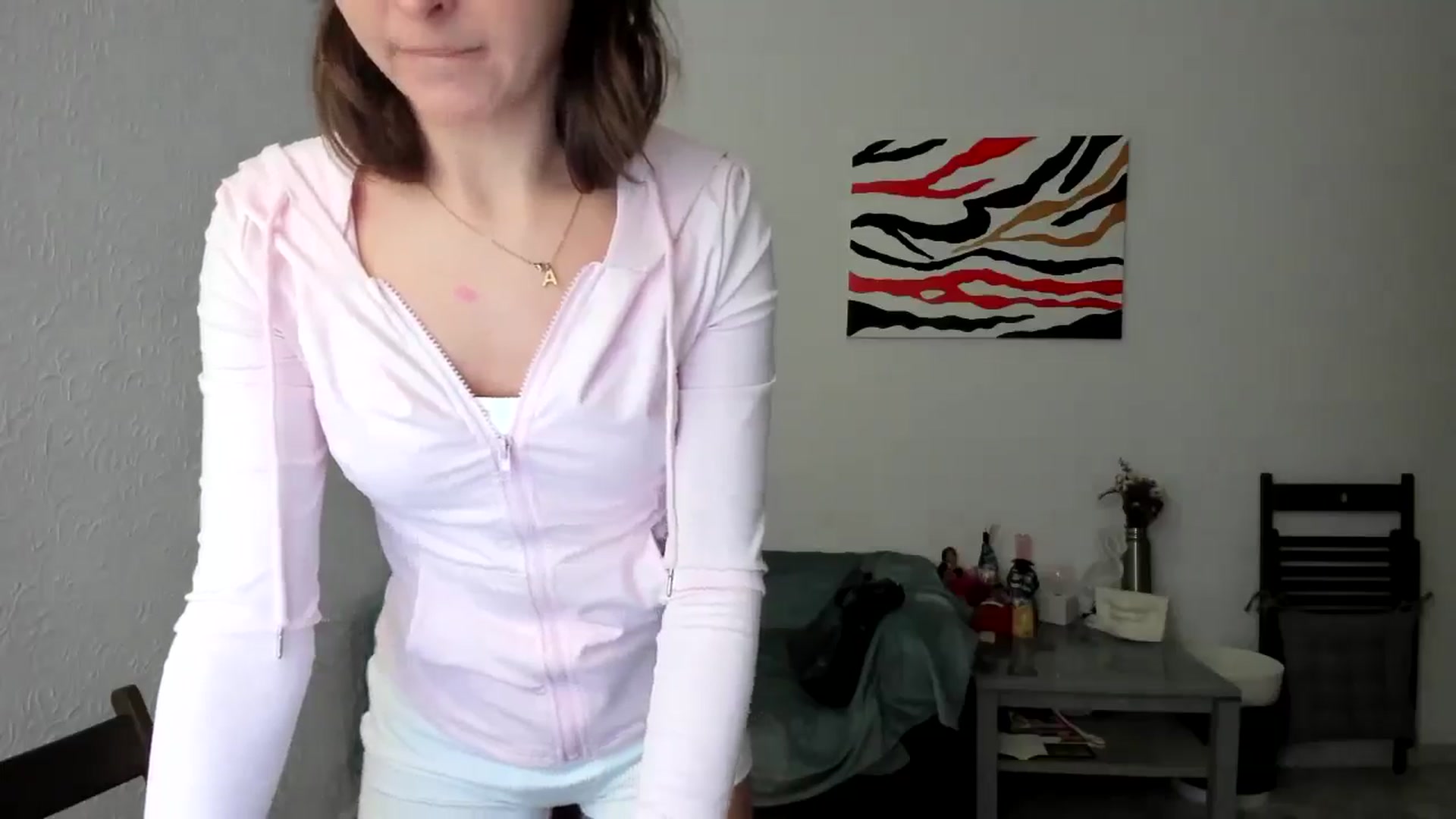 Gallery image thumbnail from AhahaGirl's myfreecams stream on, 04/14/2025, 15:05 image 7 of 20
