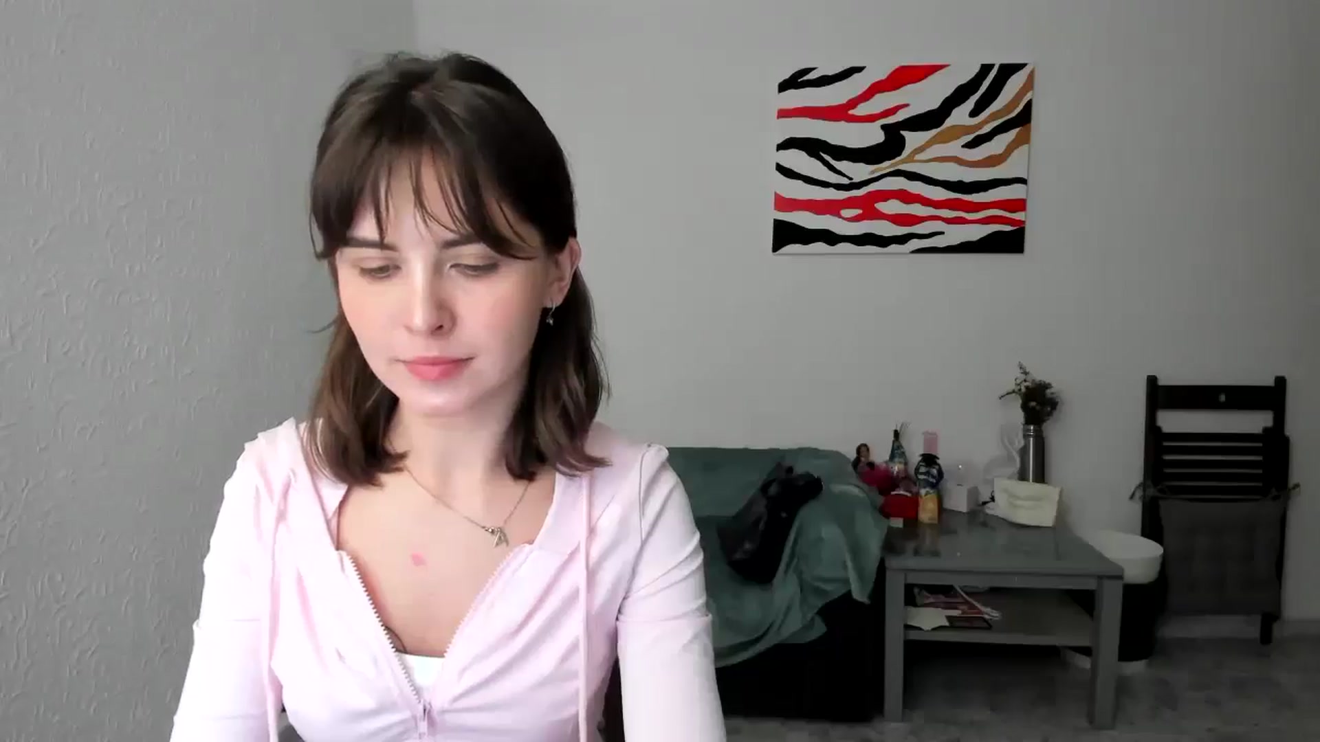 Gallery image thumbnail from AhahaGirl's myfreecams stream on, 04/14/2025, 15:05 image 18 of 20