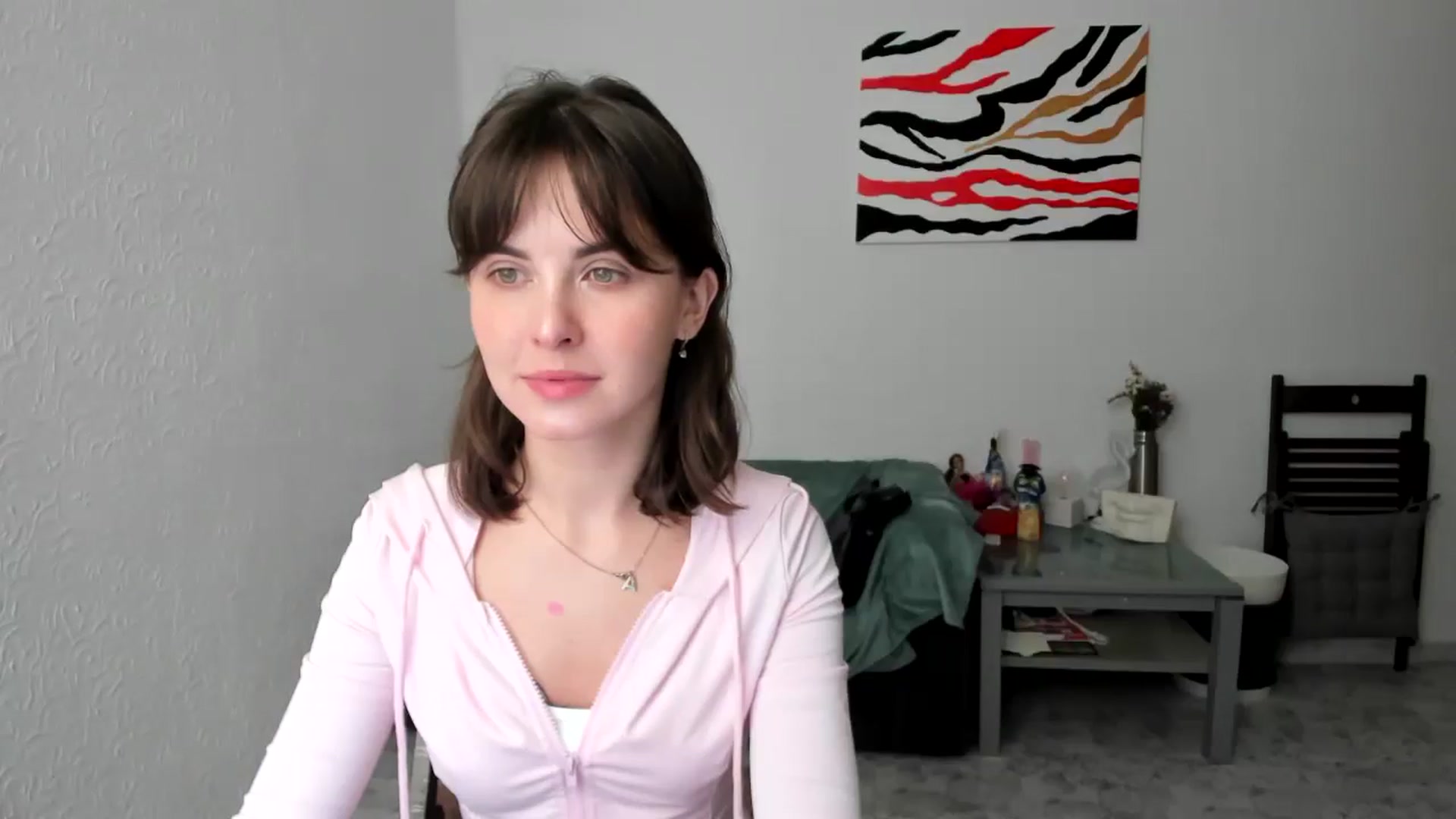 Gallery image thumbnail from AhahaGirl's myfreecams stream on, 04/14/2025, 15:05 image 12 of 20