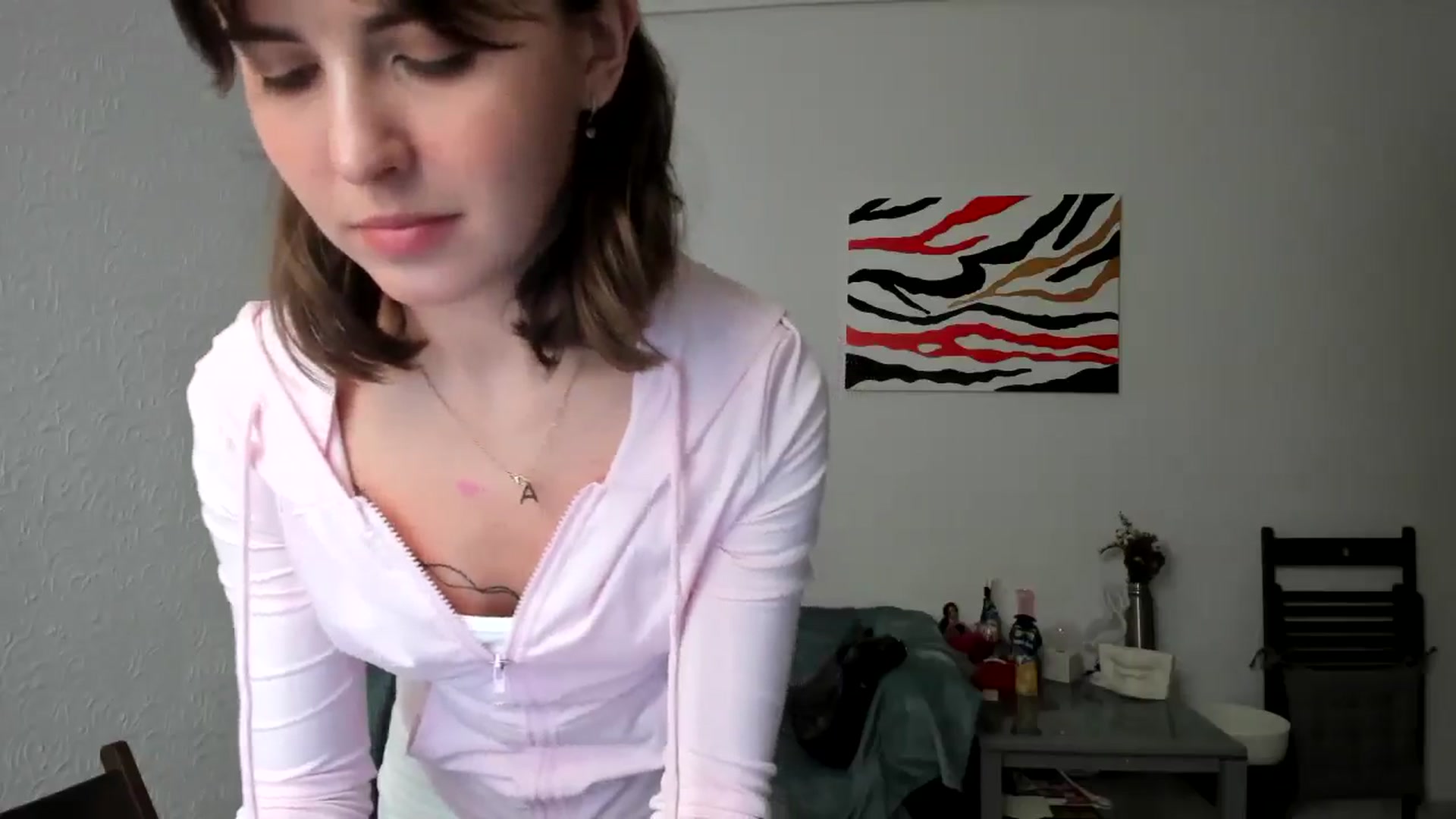 Gallery image thumbnail from AhahaGirl's myfreecams stream on, 04/14/2025, 15:05 image 2 of 20