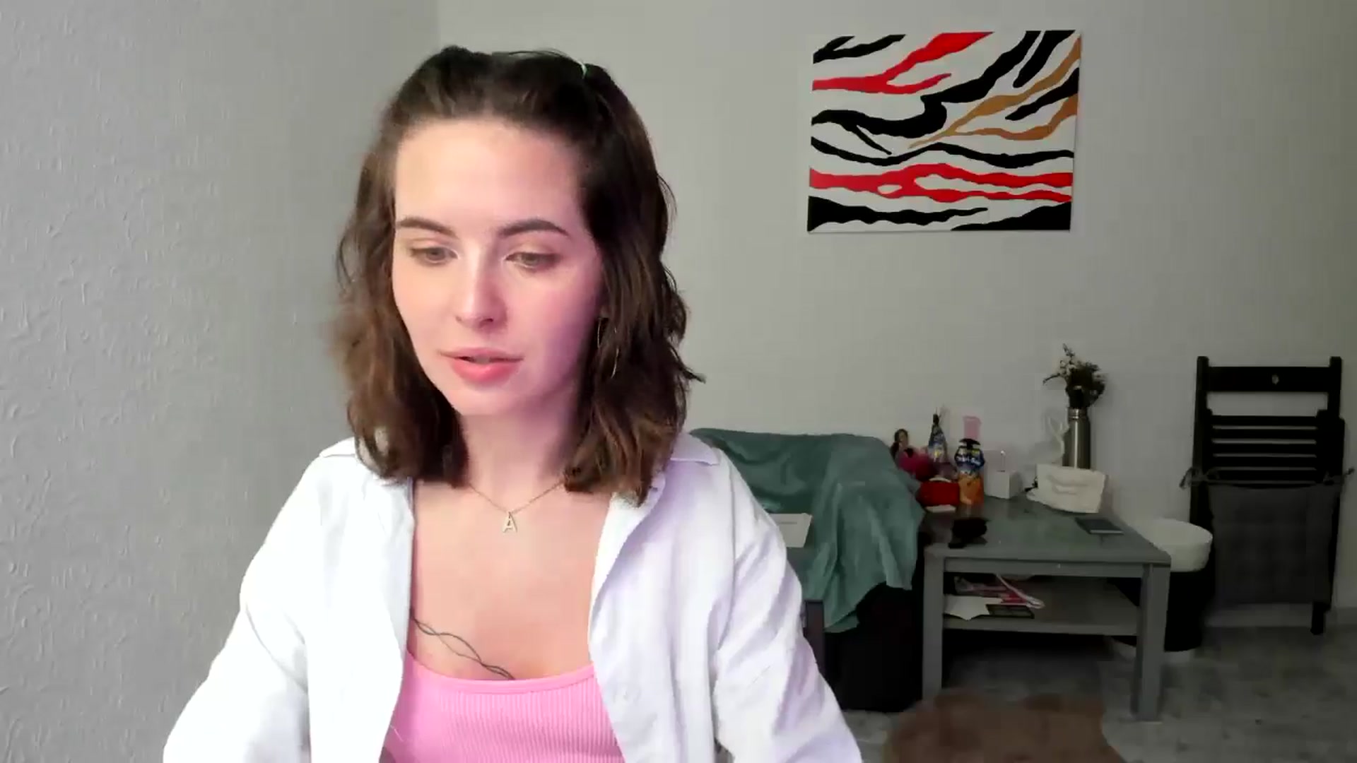 Gallery image thumbnail from AhahaGirl's myfreecams stream on, 04/17/2025, 13:41 image 14 of 20