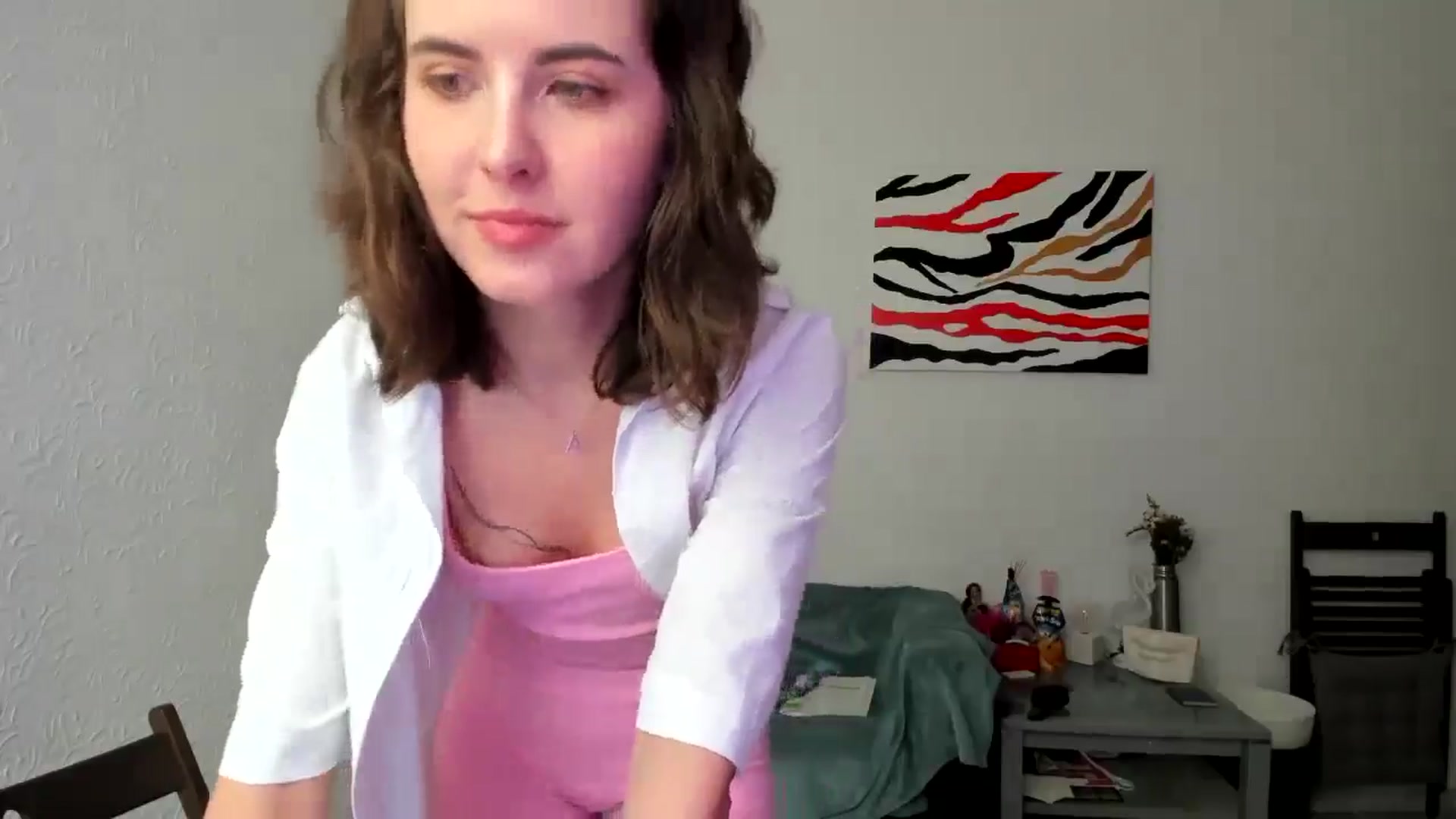 Gallery image thumbnail from AhahaGirl's myfreecams stream on, 04/17/2025, 13:41 image 17 of 20