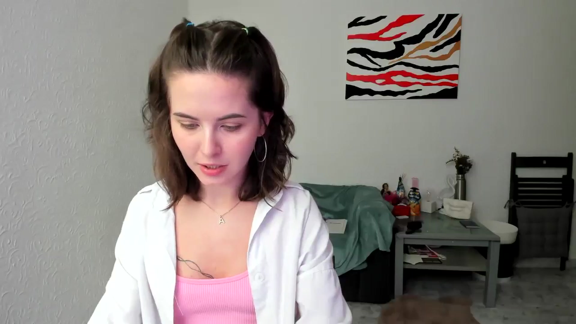 Gallery image thumbnail from AhahaGirl's myfreecams stream on, 04/17/2025, 13:41 image 19 of 20