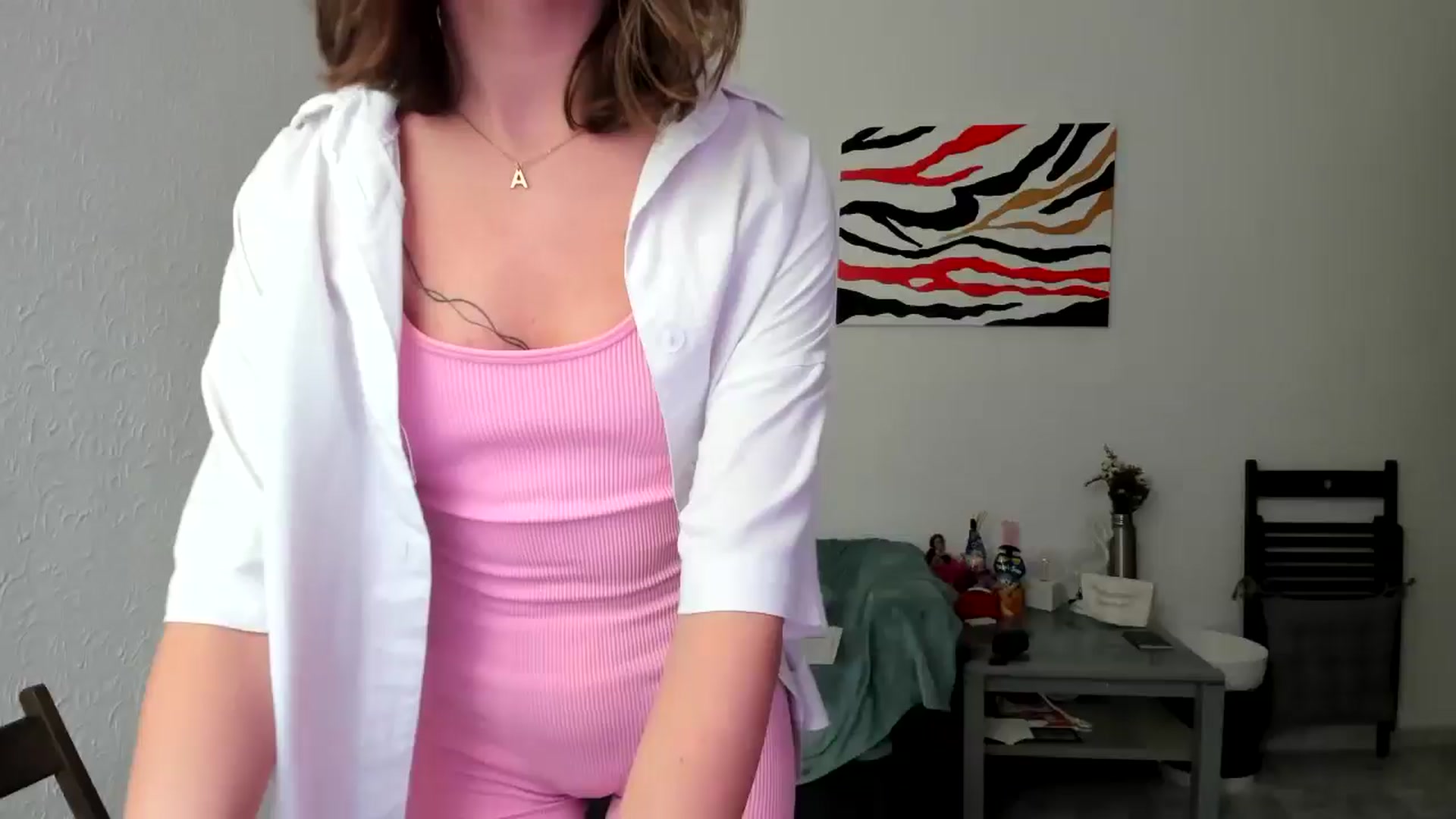 Gallery image thumbnail from AhahaGirl's myfreecams stream on, 04/17/2025, 13:41 image 3 of 20