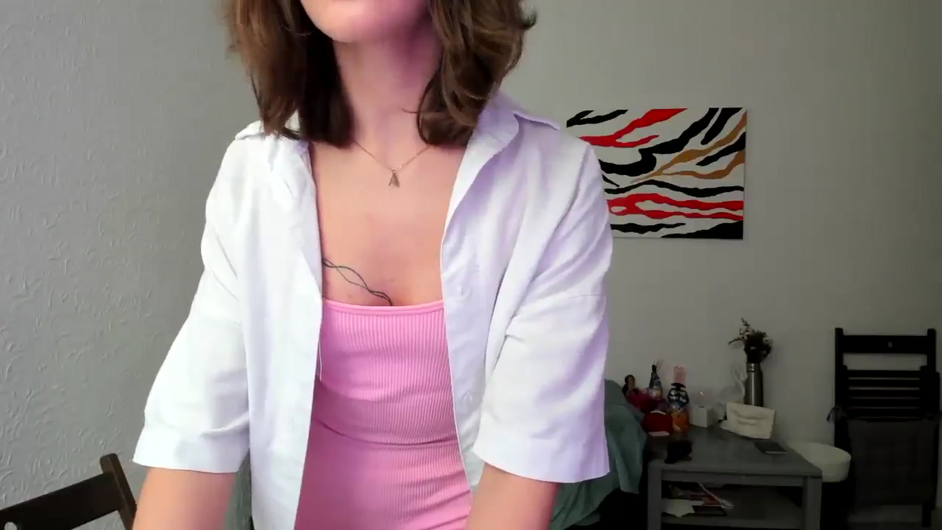 Gallery image thumbnail from AhahaGirl's myfreecams stream on, 04/17/2025, 13:41 image 15 of 20