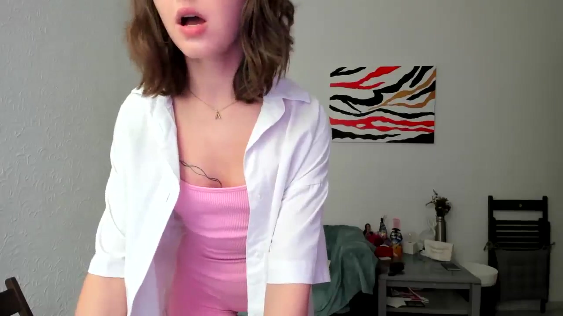 Gallery image thumbnail from AhahaGirl's myfreecams stream on, 04/17/2025, 13:41 image 9 of 20