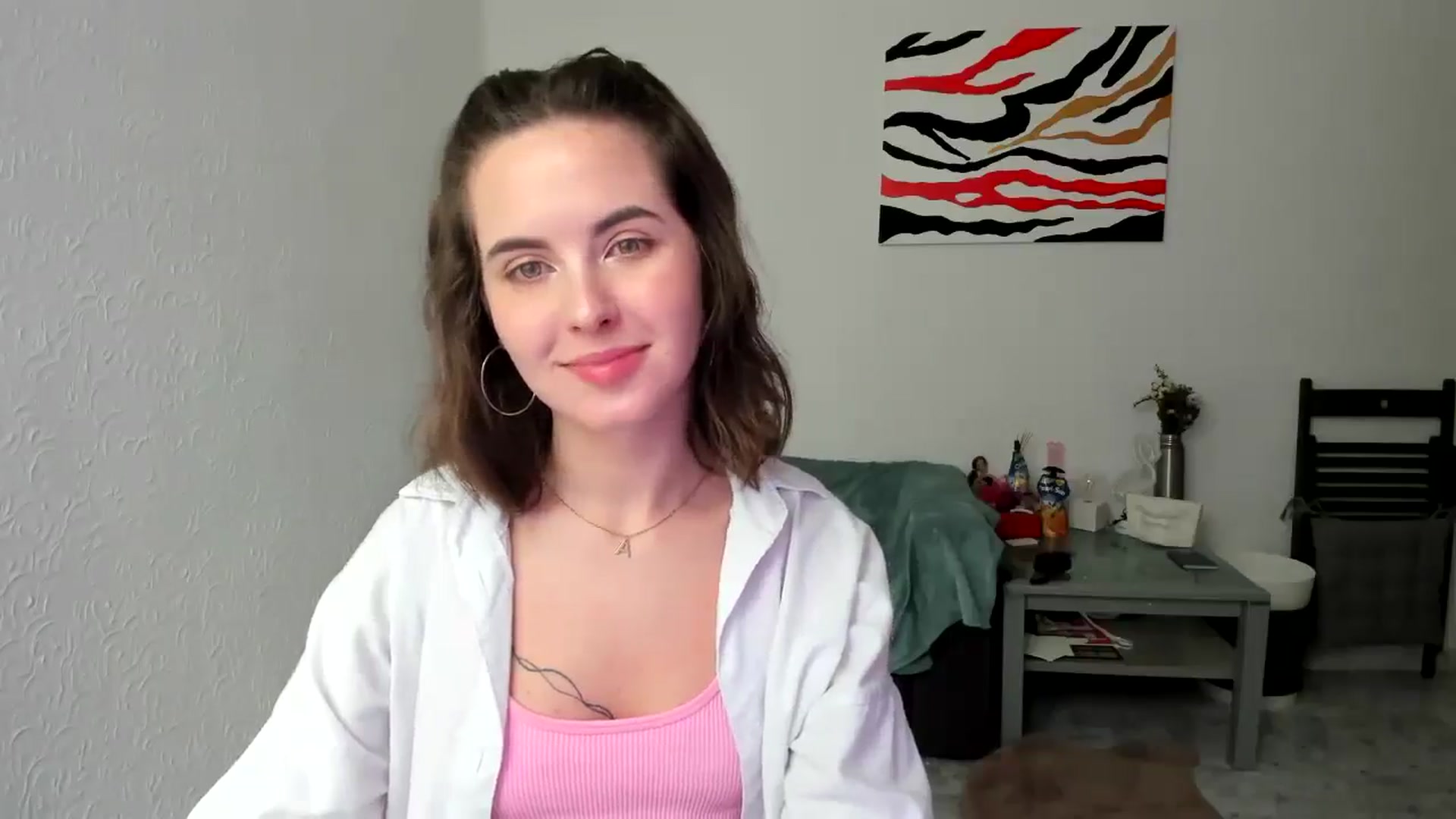 Gallery image thumbnail from AhahaGirl's myfreecams stream on, 04/17/2025, 13:41 image 7 of 20