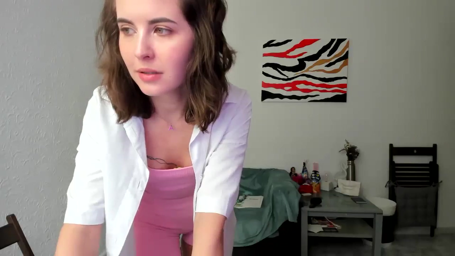 Gallery image thumbnail from AhahaGirl's myfreecams stream on, 04/17/2025, 13:41 image 6 of 20