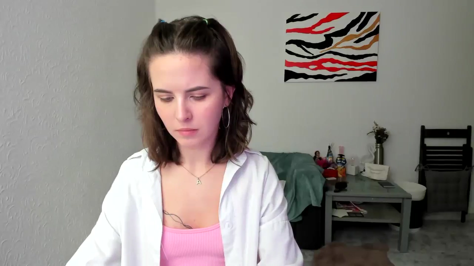 Gallery image thumbnail from AhahaGirl's myfreecams stream on, 04/17/2025, 13:41 image 20 of 20