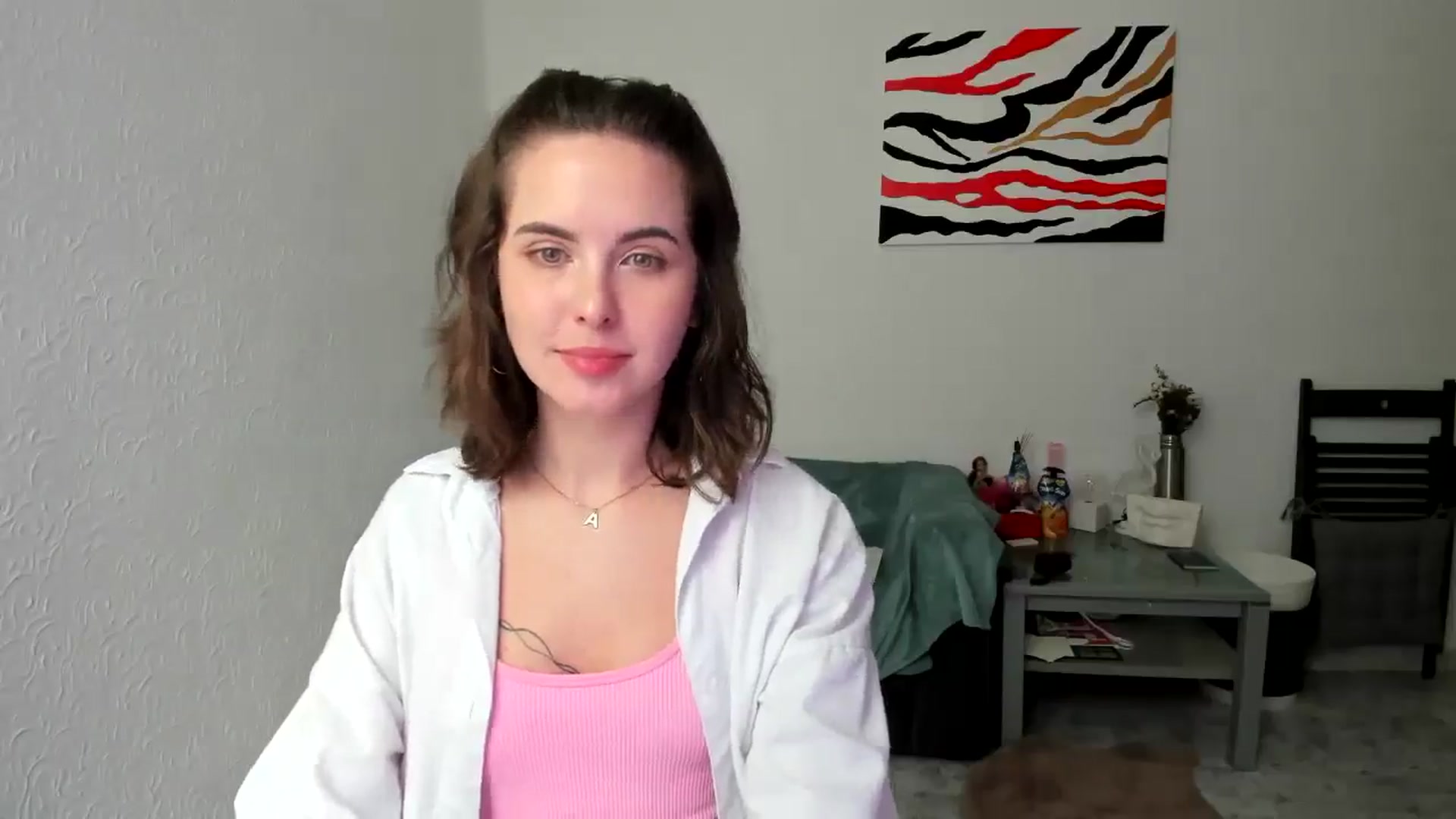 Gallery image thumbnail from AhahaGirl's myfreecams stream on, 04/17/2025, 13:41 image 8 of 20