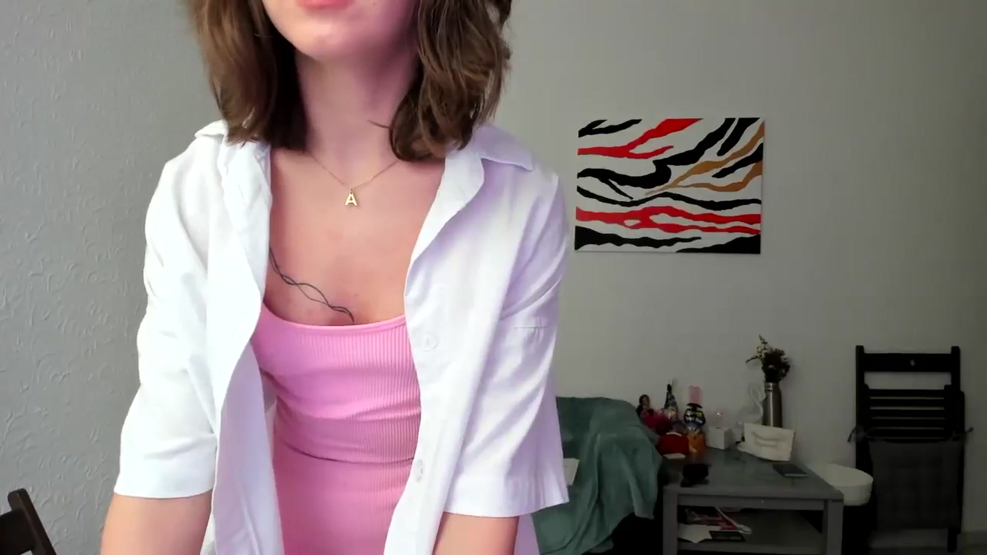 Gallery image thumbnail from AhahaGirl's myfreecams stream on, 04/17/2025, 13:41 image 11 of 20