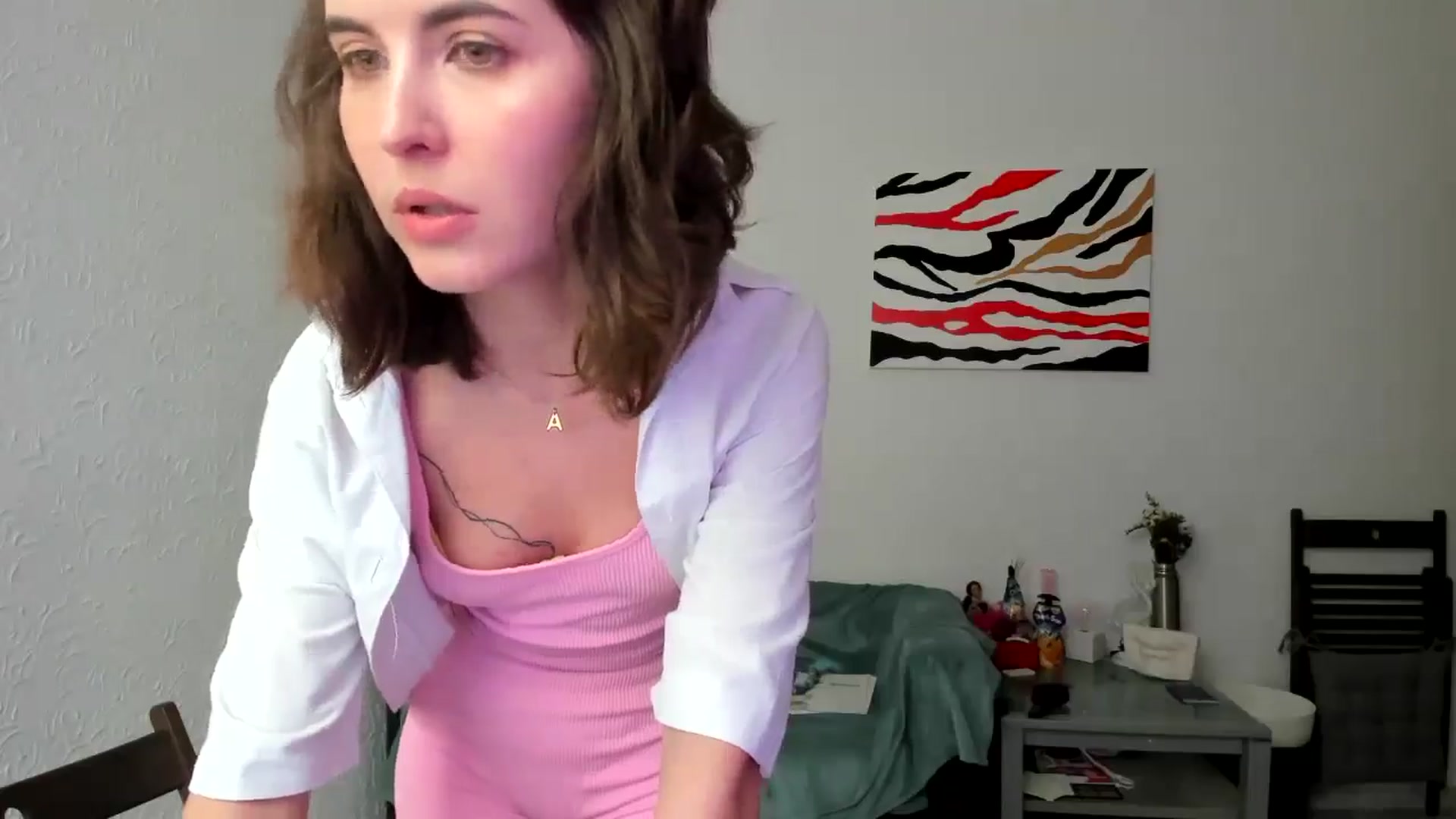 Gallery image thumbnail from AhahaGirl's myfreecams stream on, 04/17/2025, 13:41 image 16 of 20