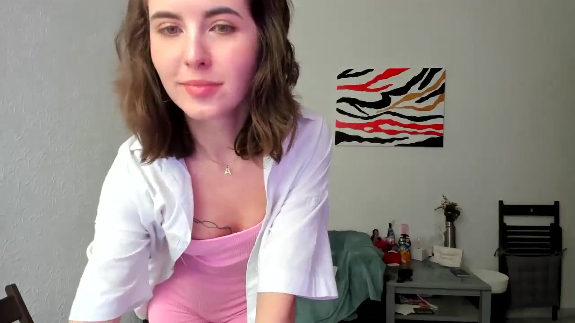 Gallery image thumbnail from AhahaGirl's myfreecams stream on, 04/17/2025, 13:41 image 10 of 20