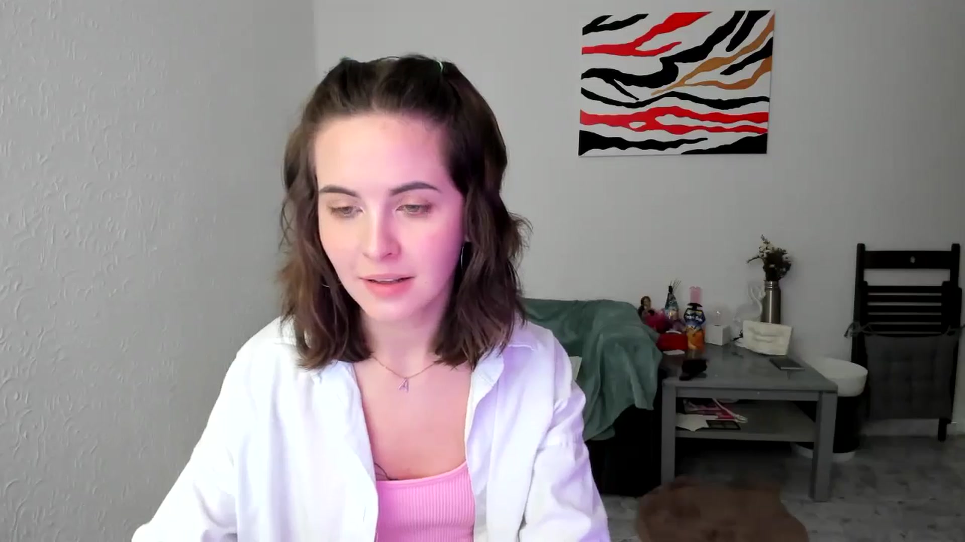 Gallery image thumbnail from AhahaGirl's myfreecams stream on, 04/17/2025, 15:42 image 6 of 20