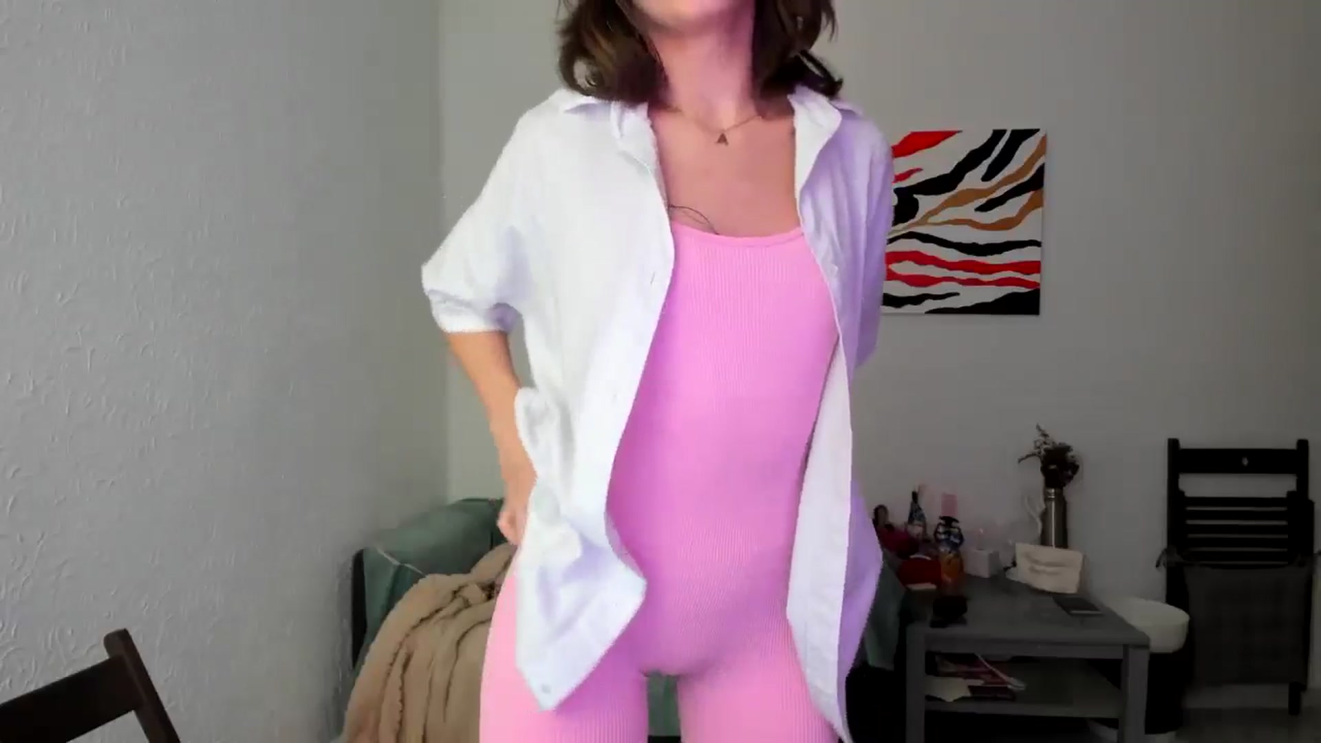 Gallery image thumbnail from AhahaGirl's myfreecams stream on, 04/17/2025, 15:42 image 10 of 20