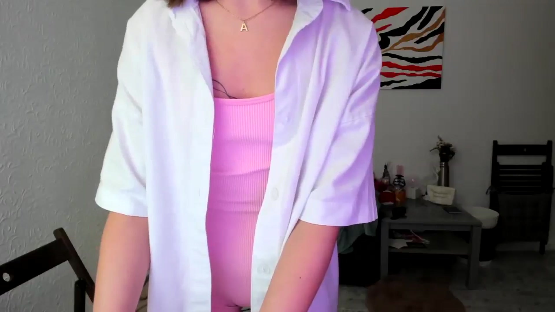 Gallery image thumbnail from AhahaGirl's myfreecams stream on, 04/17/2025, 15:42 image 9 of 20
