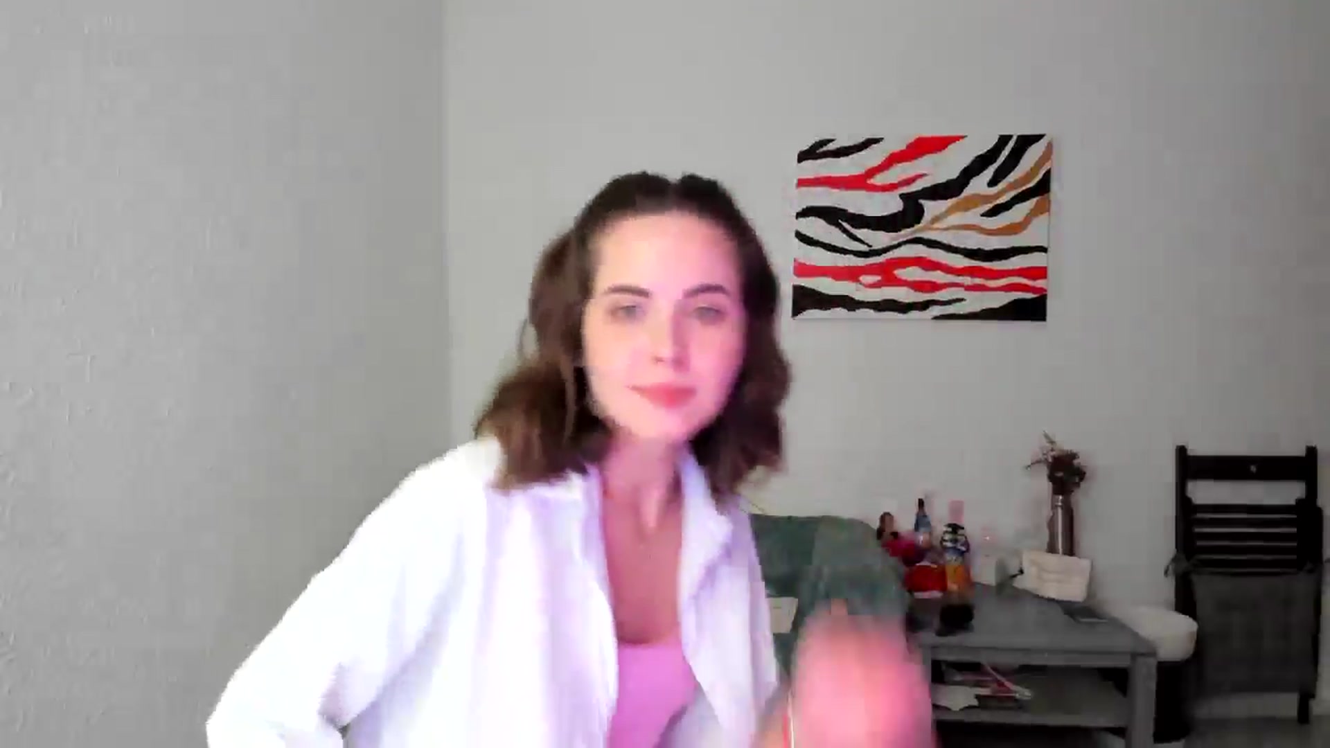 Gallery image thumbnail from AhahaGirl's myfreecams stream on, 04/17/2025, 15:42 image 16 of 20