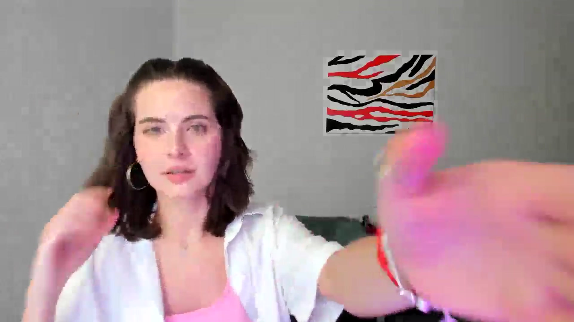Gallery image thumbnail from AhahaGirl's myfreecams stream on, 04/17/2025, 15:42 image 5 of 20