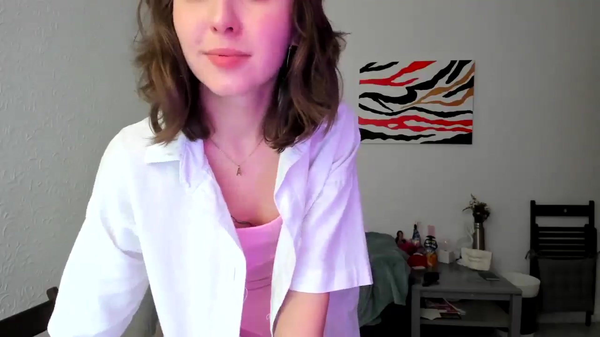 Gallery image thumbnail from AhahaGirl's myfreecams stream on, 04/17/2025, 15:42 image 13 of 20