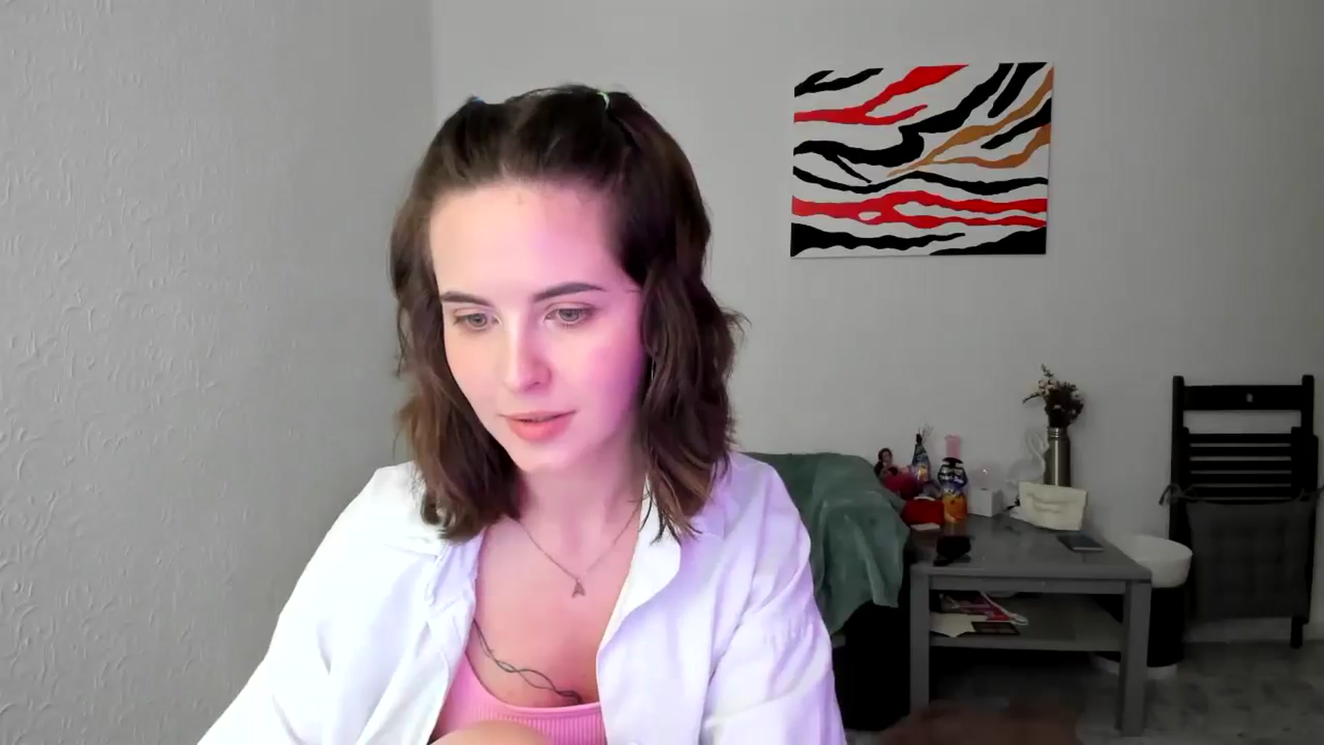Gallery image thumbnail from AhahaGirl's myfreecams stream on, 04/17/2025, 15:42 image 19 of 20
