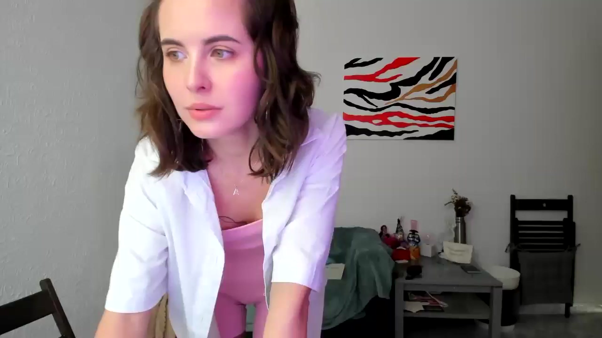 Gallery image thumbnail from AhahaGirl's myfreecams stream on, 04/17/2025, 15:42 image 1 of 20