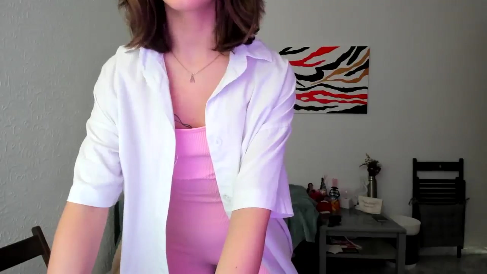 Gallery image thumbnail from AhahaGirl's myfreecams stream on, 04/17/2025, 15:42 image 3 of 20
