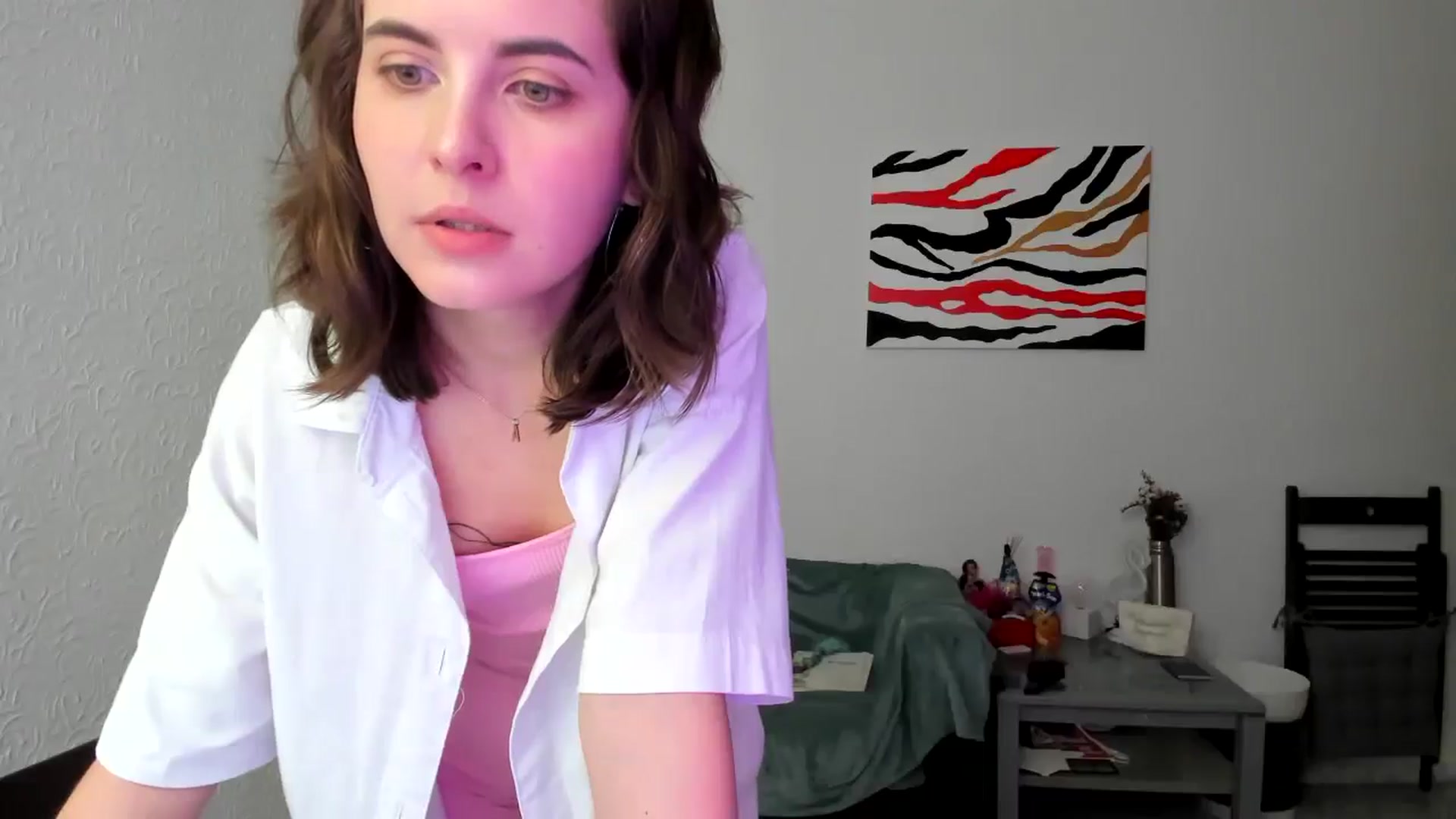 Gallery image thumbnail from AhahaGirl's myfreecams stream on, 04/17/2025, 15:42 image 14 of 20