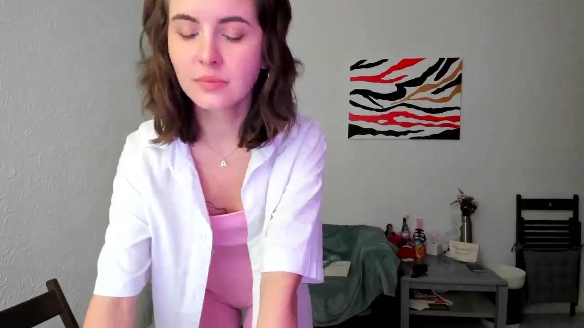 Gallery image thumbnail from AhahaGirl's myfreecams stream on, 04/17/2025, 15:42 image 11 of 20