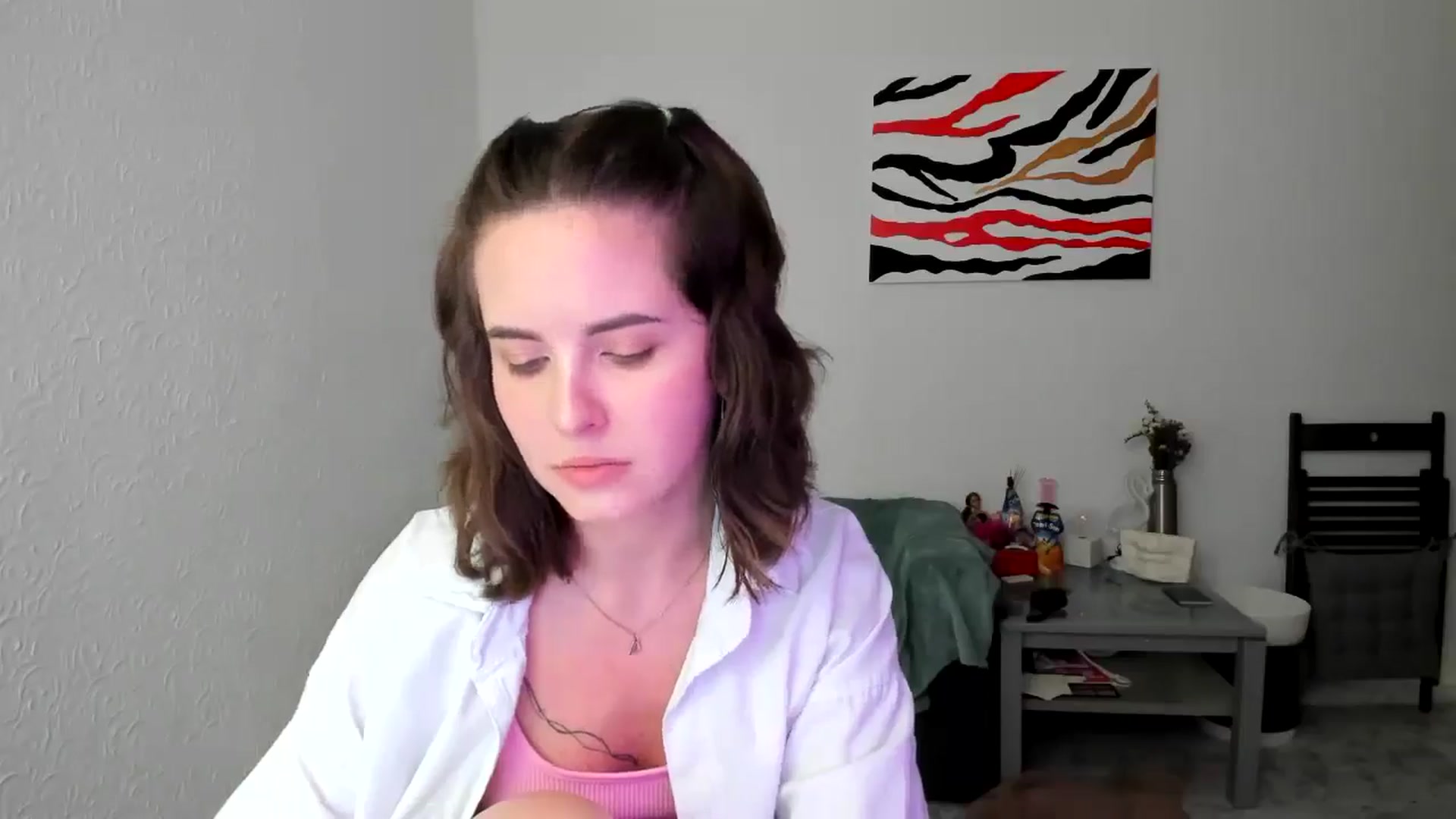 Gallery image thumbnail from AhahaGirl's myfreecams stream on, 04/17/2025, 15:42 image 18 of 20