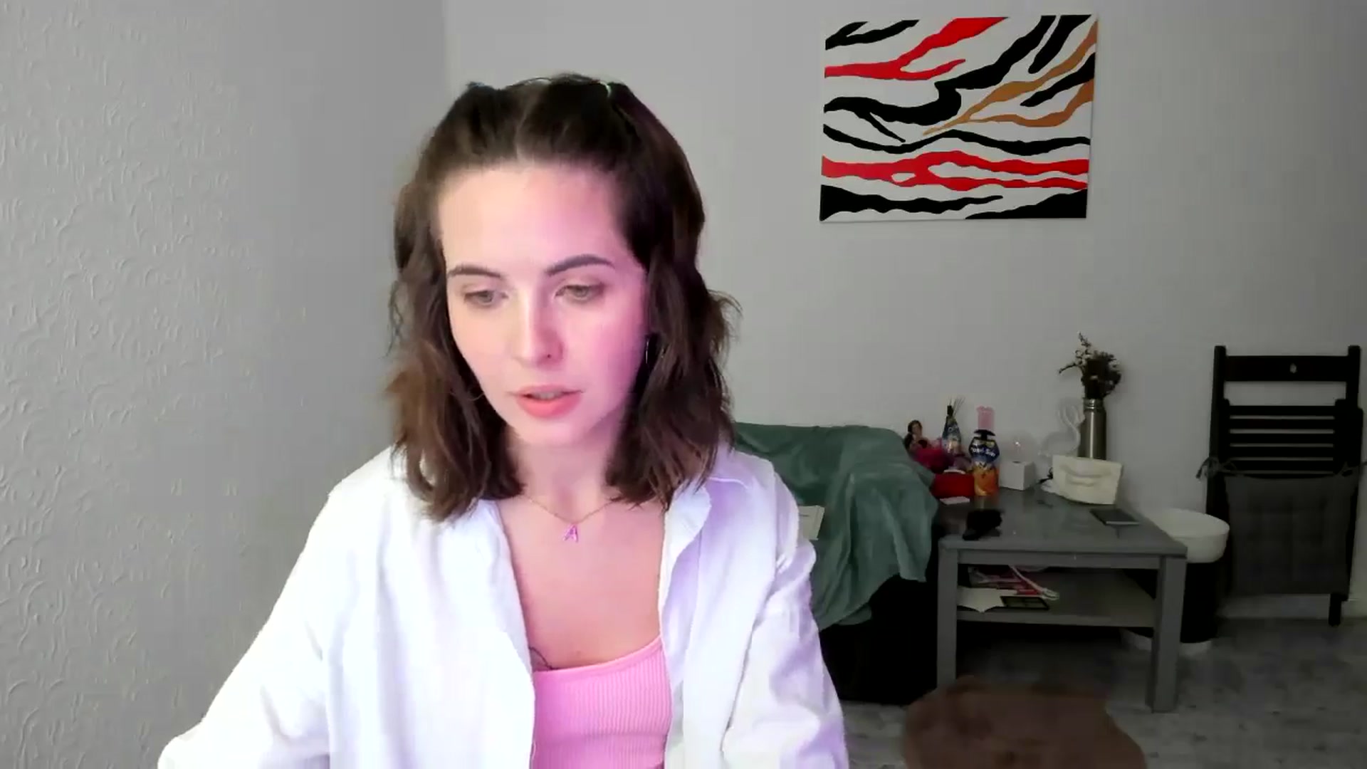 Gallery image thumbnail from AhahaGirl's myfreecams stream on, 04/17/2025, 15:42 image 7 of 20