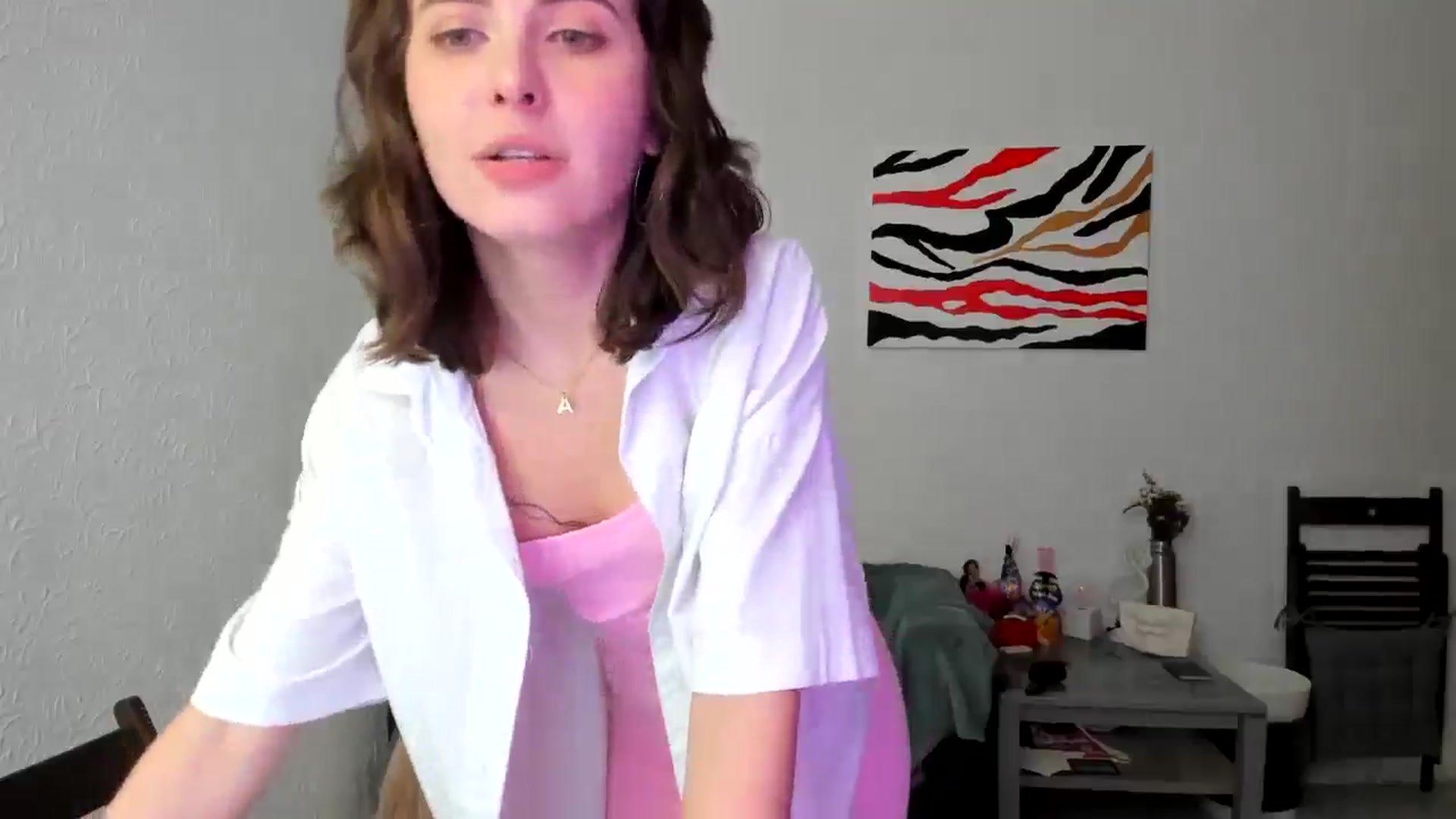 Gallery image thumbnail from AhahaGirl's myfreecams stream on, 04/17/2025, 15:42 image 12 of 20
