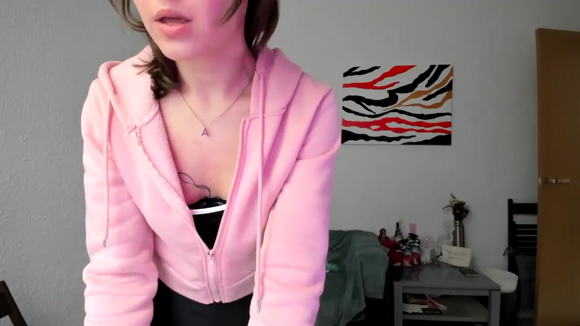 Gallery image thumbnail from AhahaGirl's myfreecams stream on, 04/18/2025, 16:25 image 12 of 20
