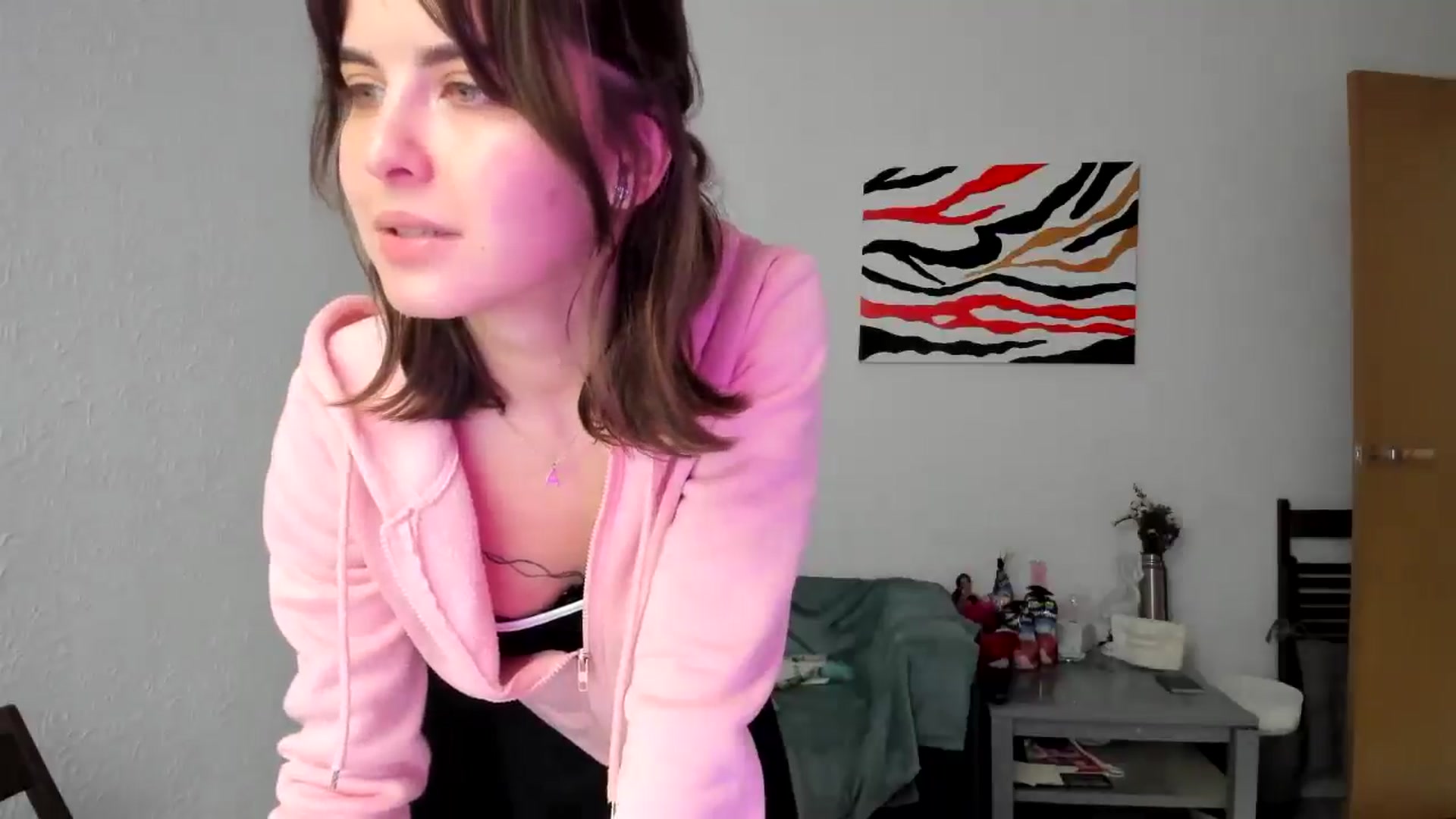 Gallery image thumbnail from AhahaGirl's myfreecams stream on, 04/18/2025, 16:25 image 8 of 20