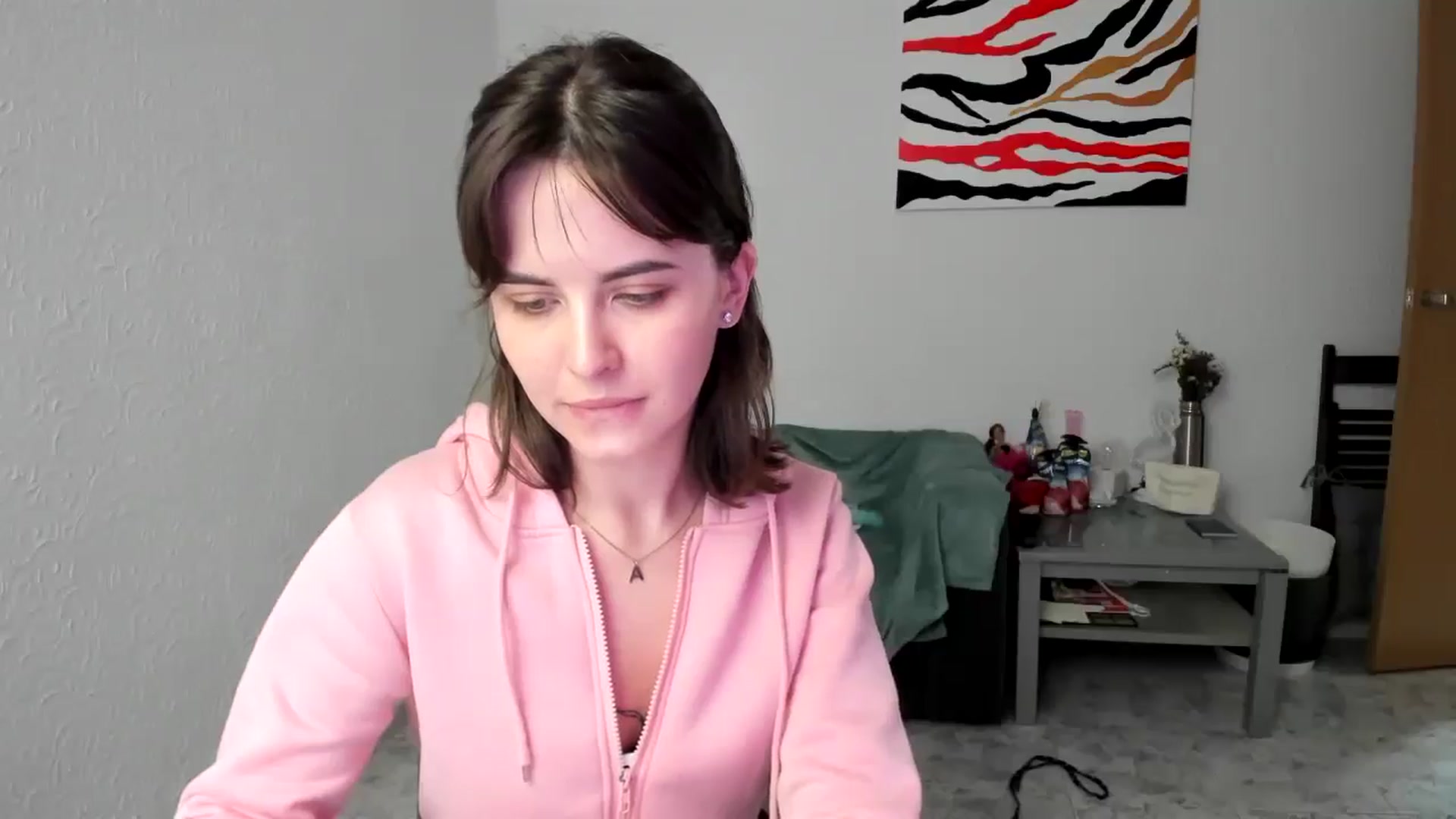 Gallery image thumbnail from AhahaGirl's myfreecams stream on, 04/18/2025, 16:25 image 19 of 20