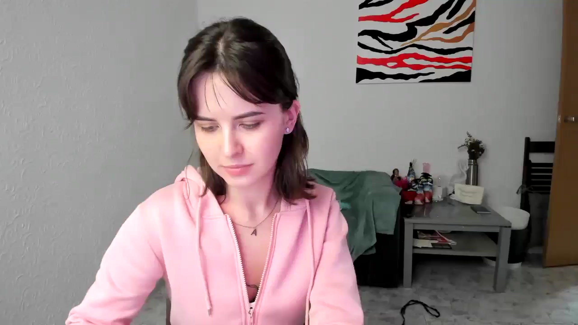 Gallery image thumbnail from AhahaGirl's myfreecams stream on, 04/18/2025, 16:25 image 20 of 20