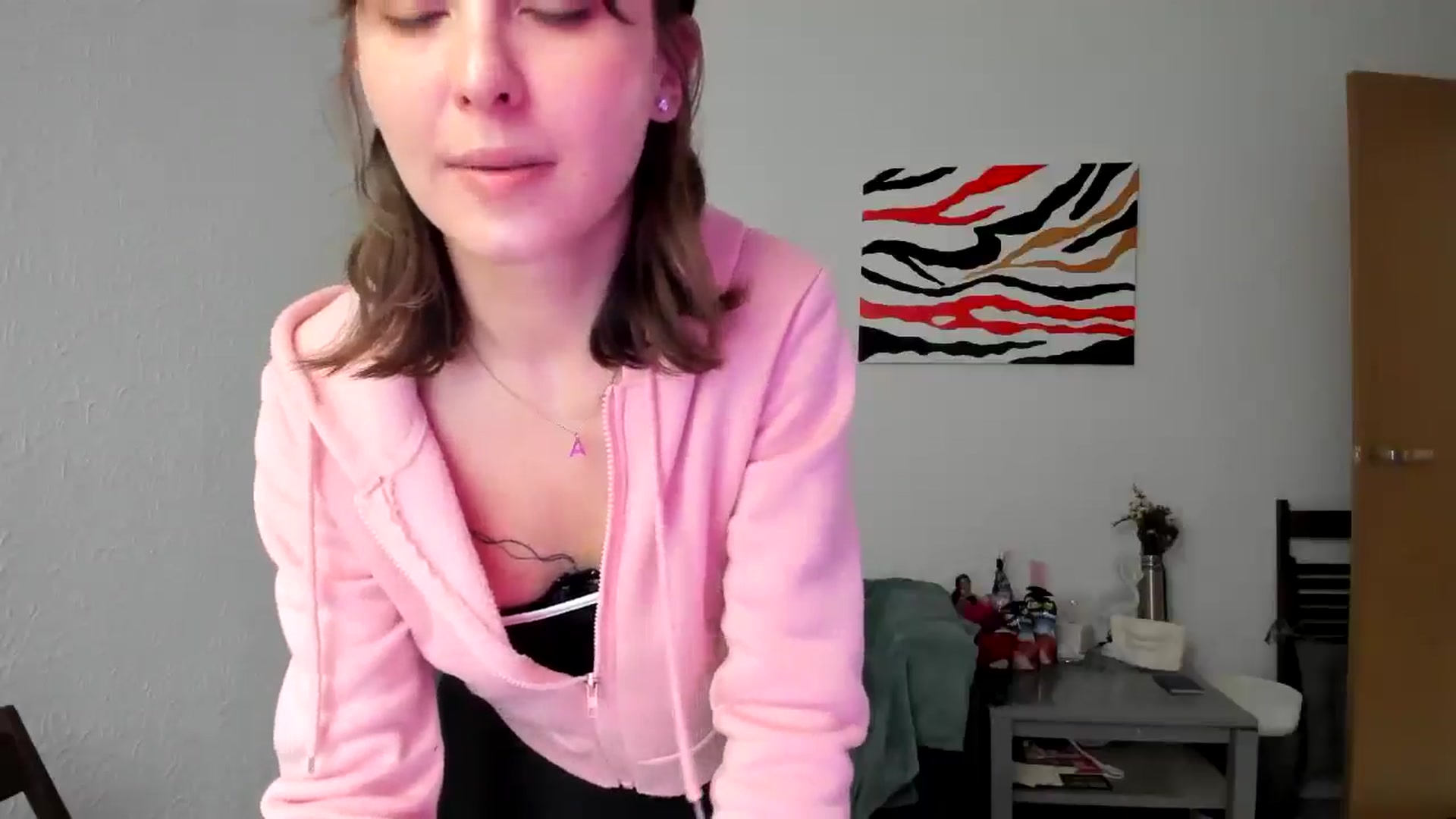 Gallery image thumbnail from AhahaGirl's myfreecams stream on, 04/18/2025, 16:25 image 11 of 20