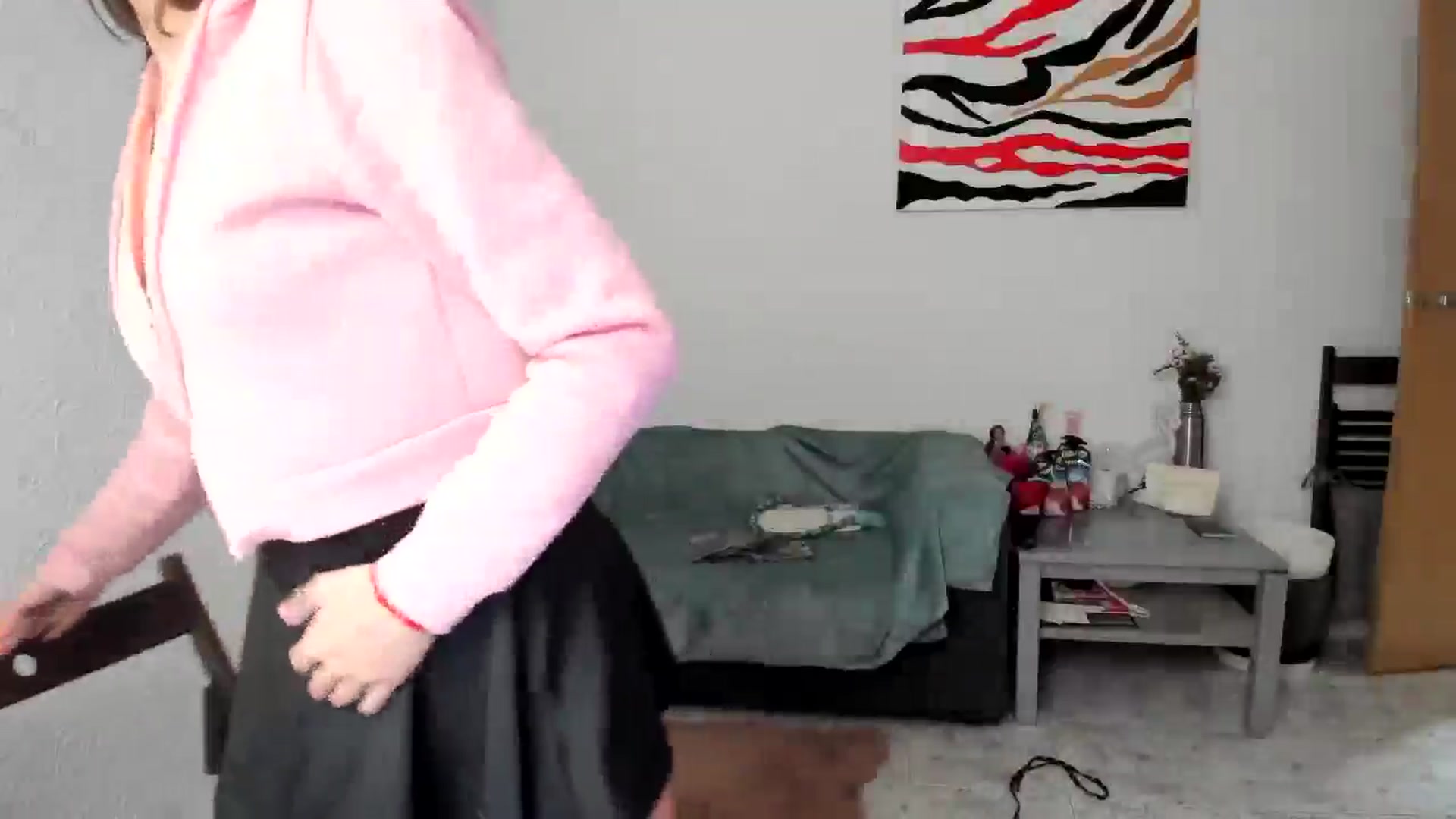 Gallery image thumbnail from AhahaGirl's myfreecams stream on, 04/18/2025, 16:25 image 17 of 20