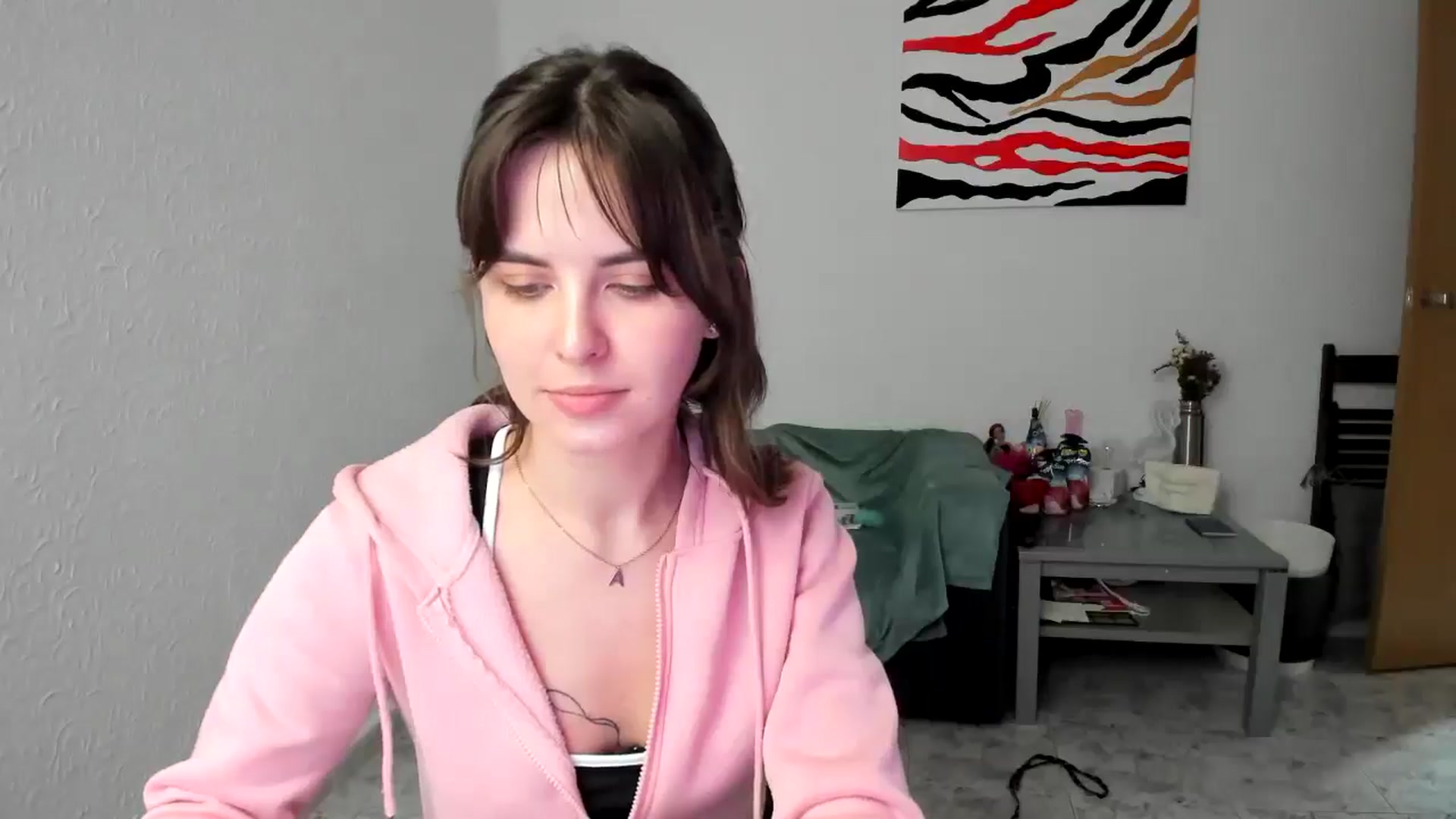Gallery image thumbnail from AhahaGirl's myfreecams stream on, 04/18/2025, 16:25 image 15 of 20