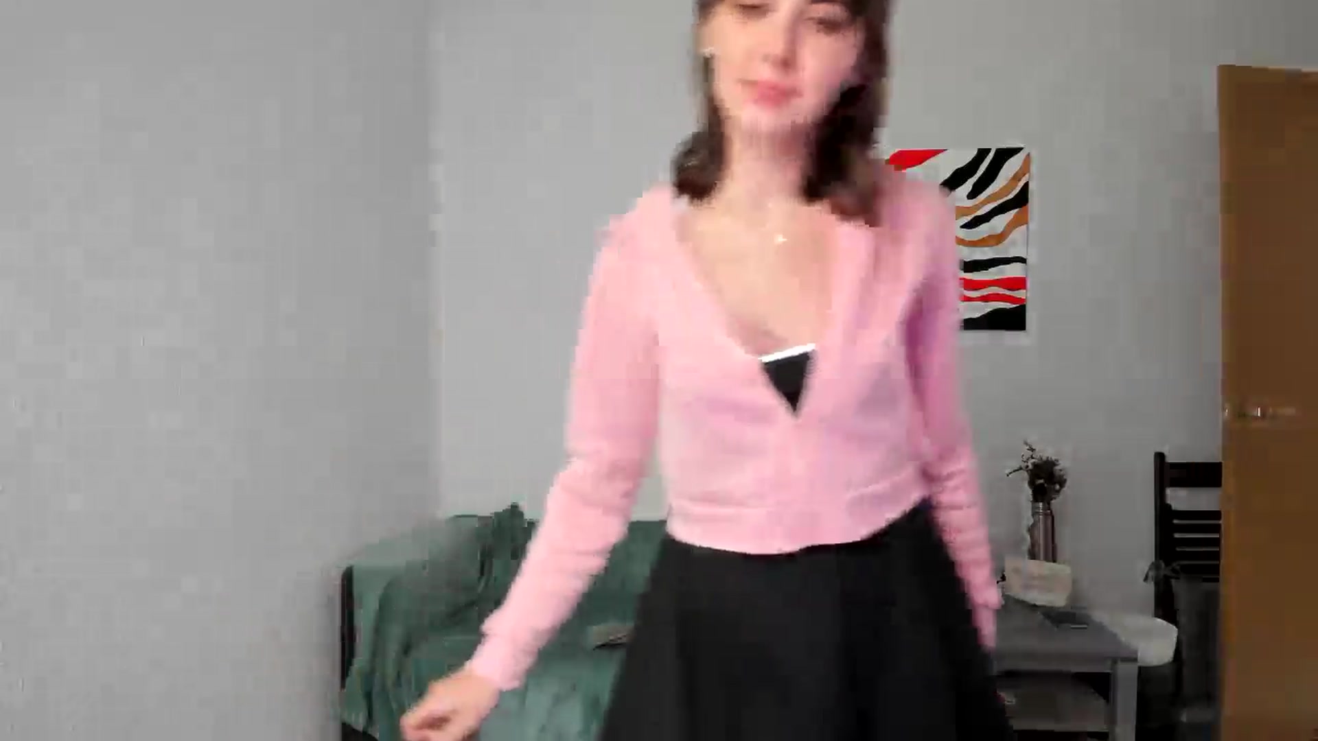 Gallery image thumbnail from AhahaGirl's myfreecams stream on, 04/18/2025, 16:25 image 14 of 20