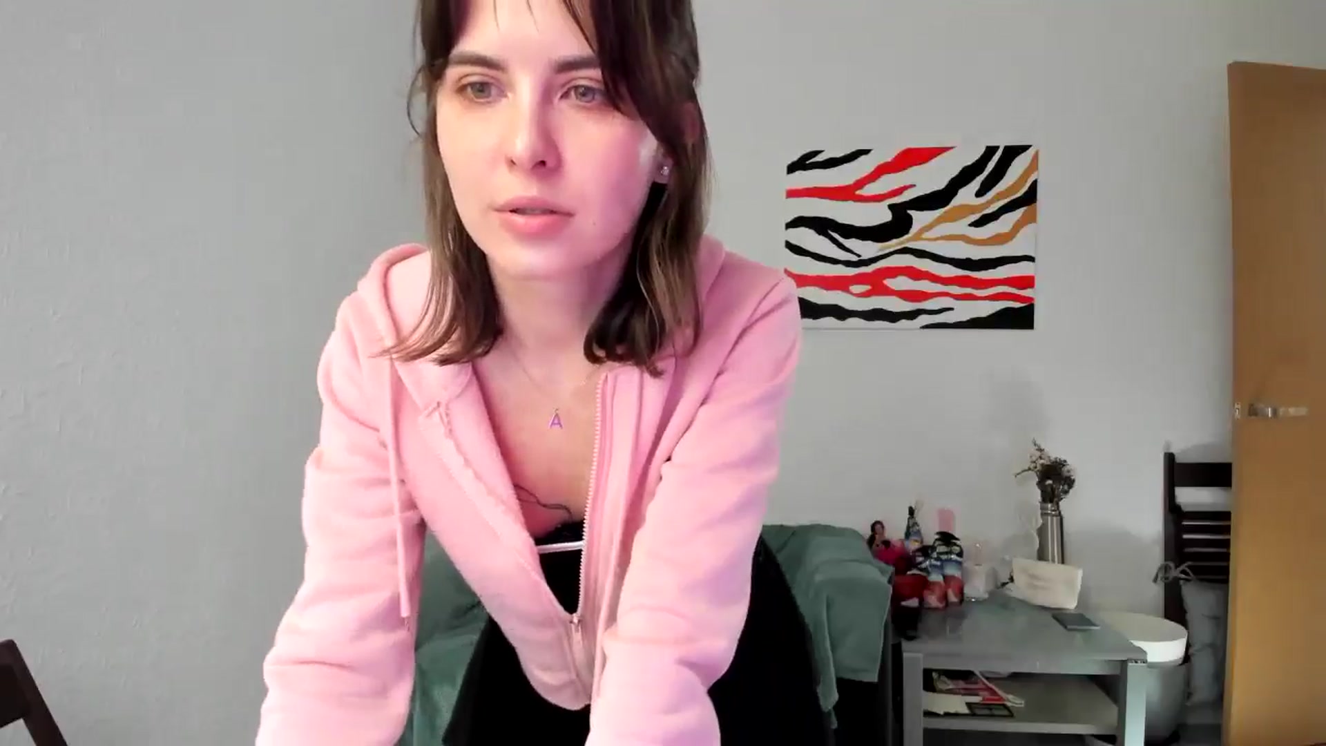 Gallery image thumbnail from AhahaGirl's myfreecams stream on, 04/18/2025, 16:25 image 4 of 20