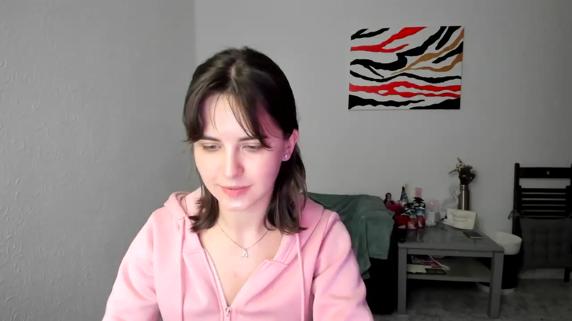 Gallery image thumbnail from AhahaGirl's myfreecams stream on, 04/18/2025, 18:09 image 15 of 20