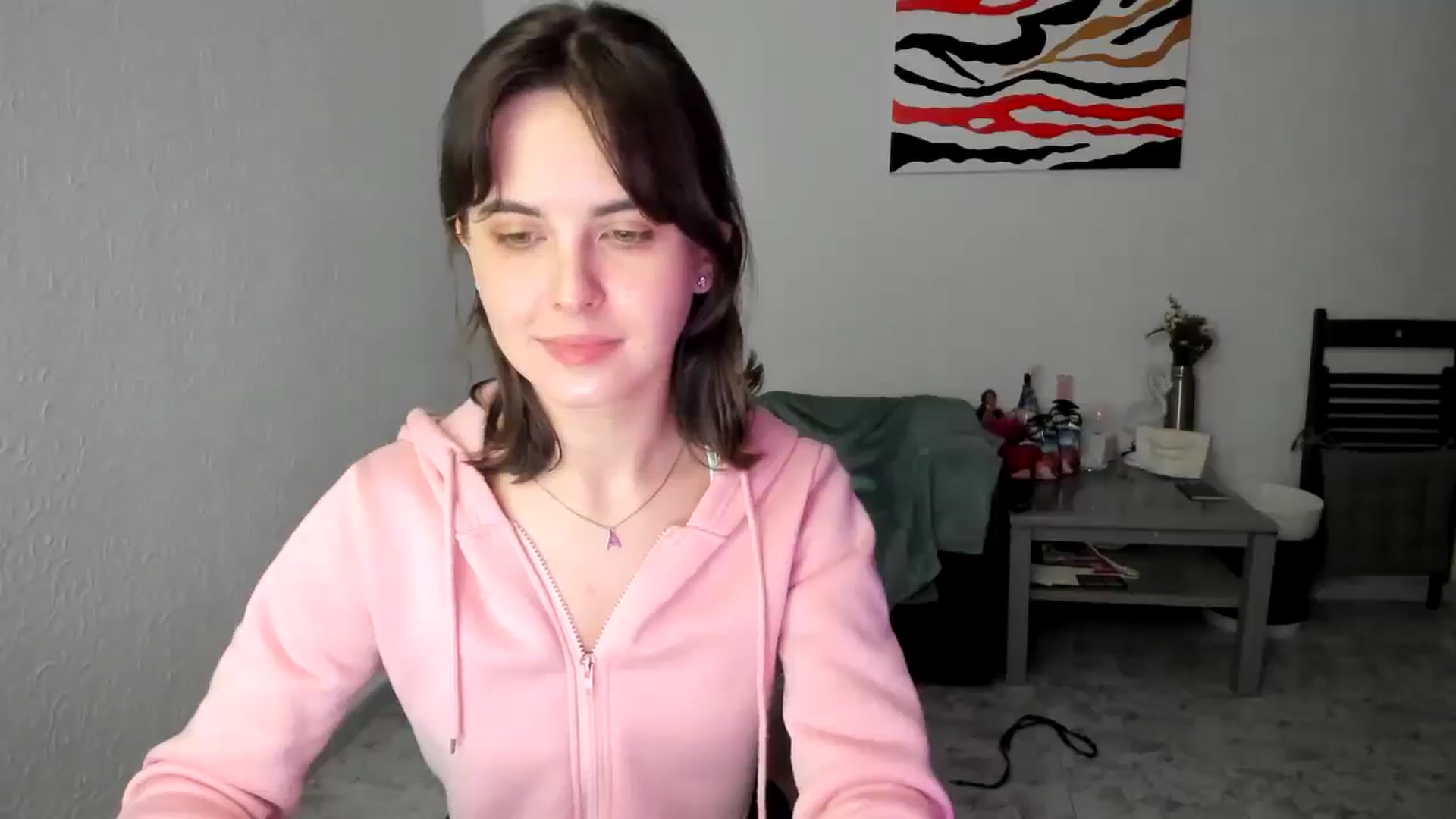 Gallery image thumbnail from AhahaGirl's myfreecams stream on, 04/18/2025, 18:09 image 19 of 20