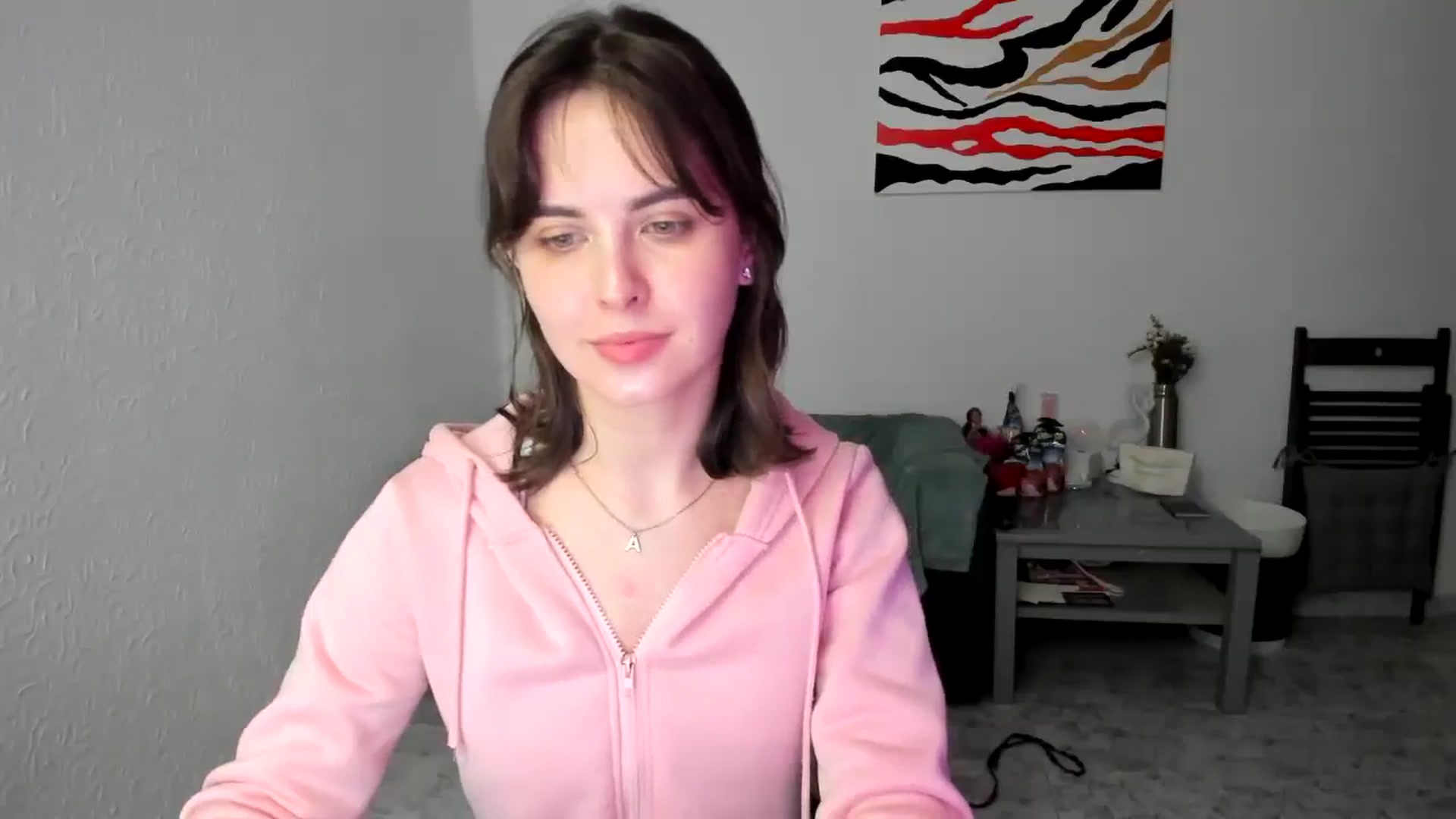Gallery image thumbnail from AhahaGirl's myfreecams stream on, 04/18/2025, 18:09 image 5 of 20