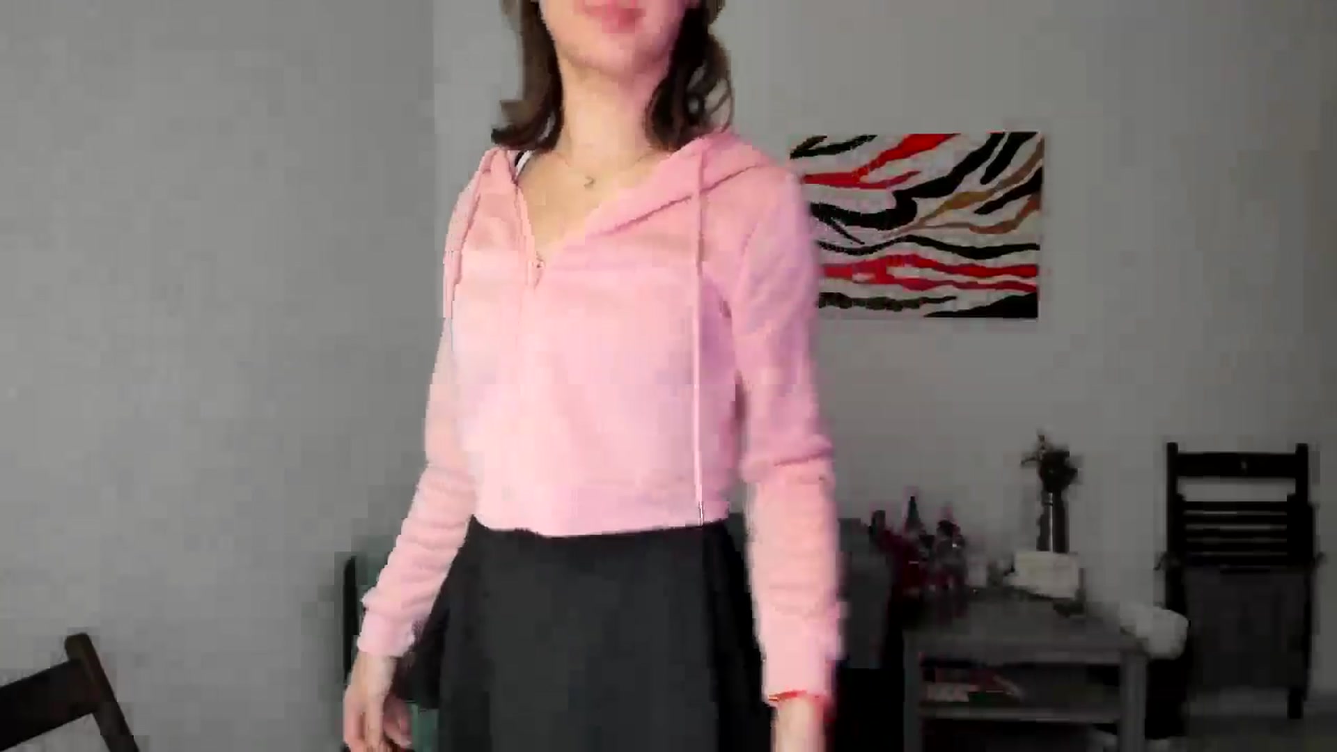 Gallery image thumbnail from AhahaGirl's myfreecams stream on, 04/18/2025, 18:09 image 17 of 20