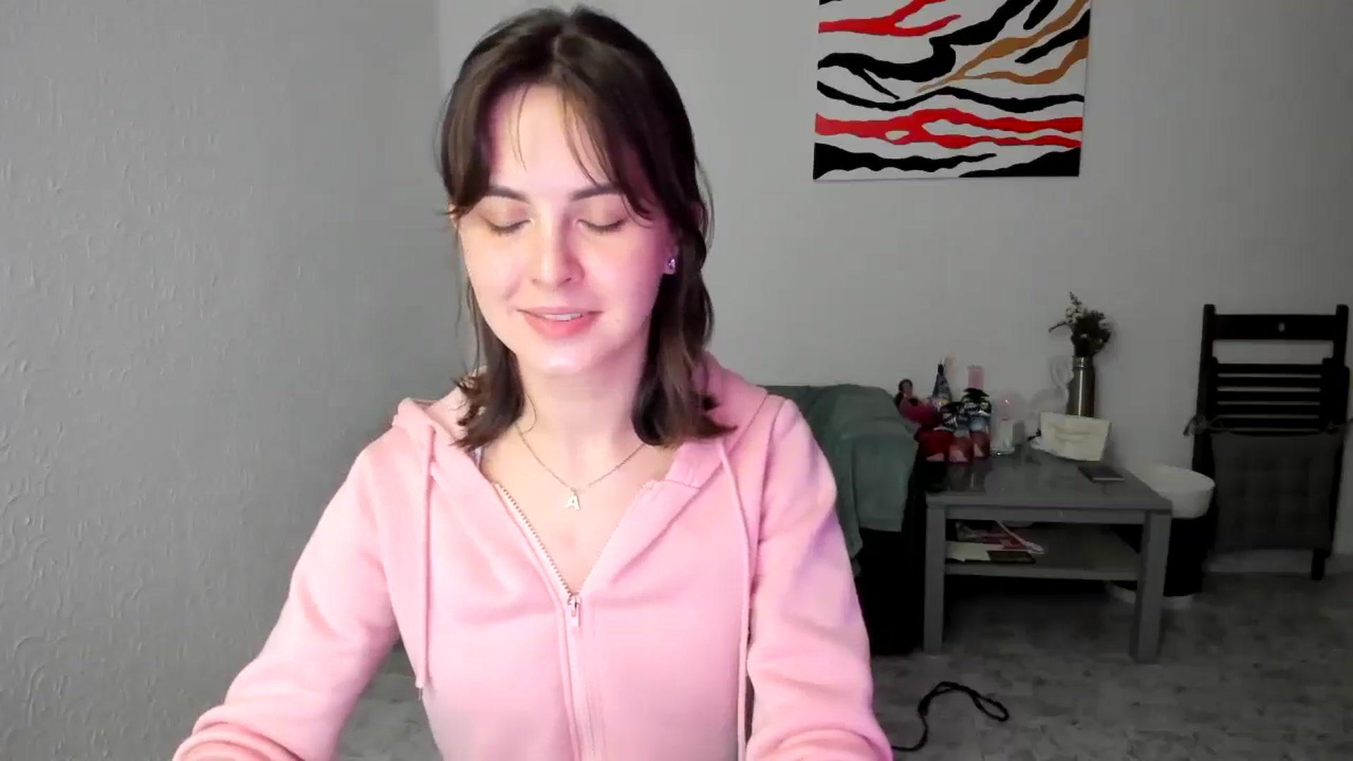 Gallery image thumbnail from AhahaGirl's myfreecams stream on, 04/18/2025, 18:09 image 6 of 20